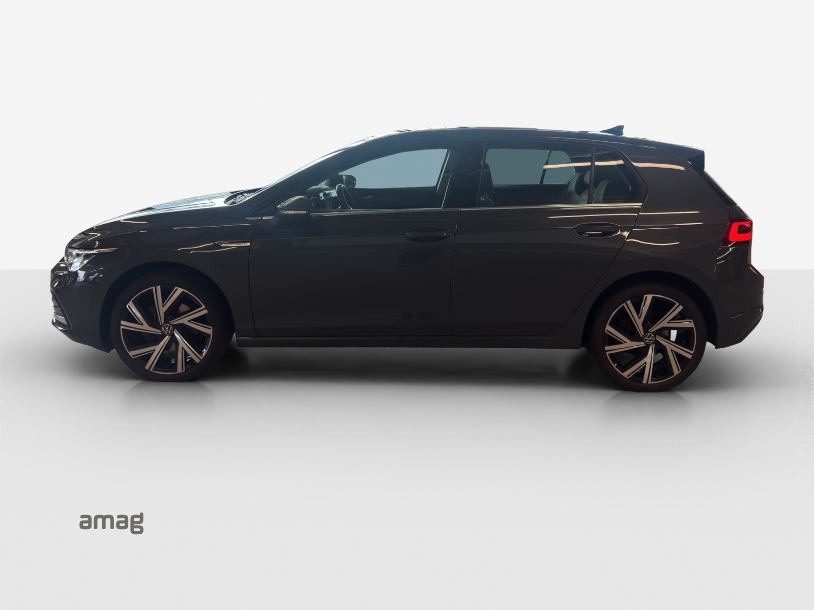 VW Golf 1.5 eTSI mHEV ACT Style DSG-showroom-element-1