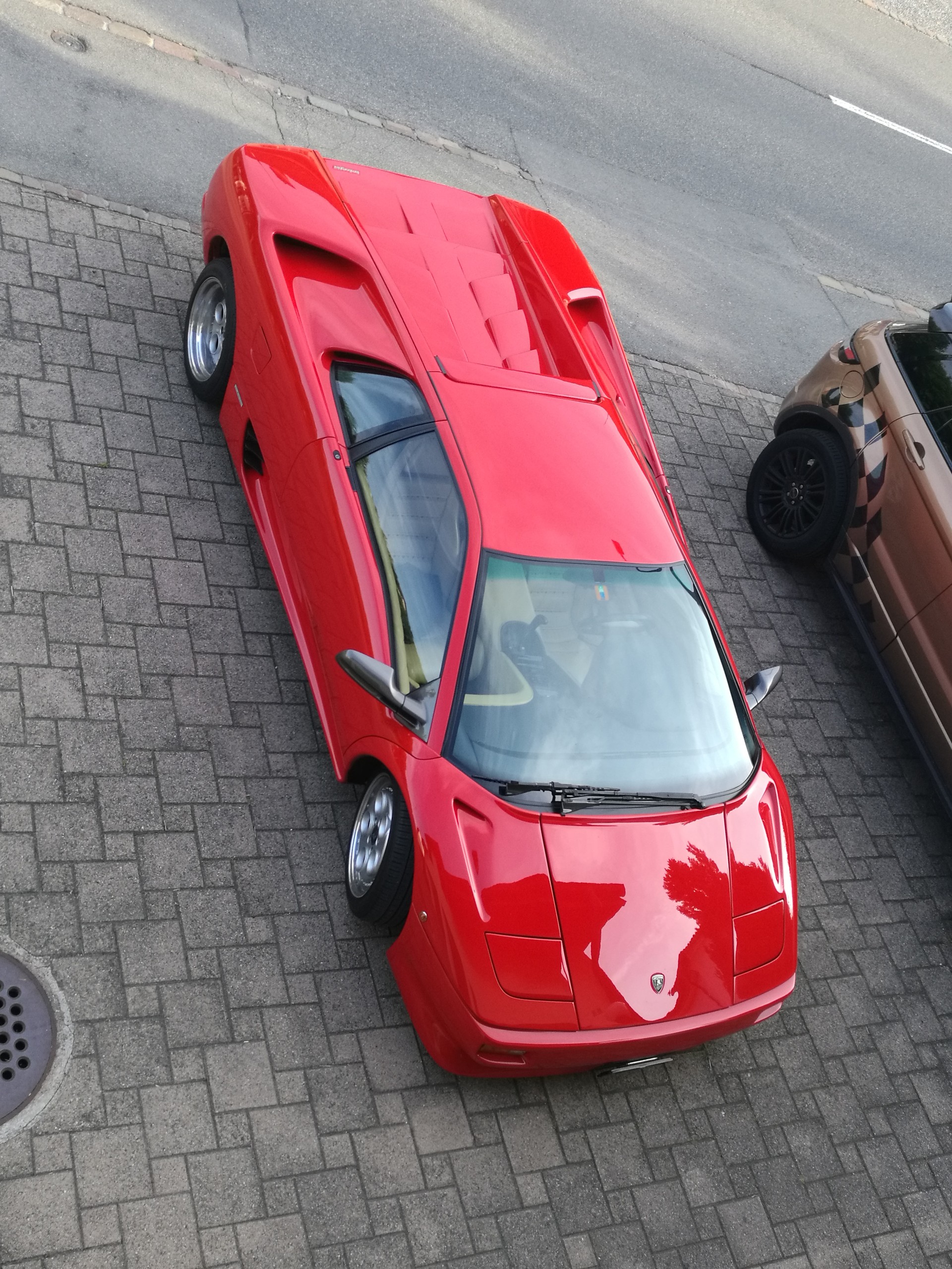LAMBORGHINI DIABLO-image-4