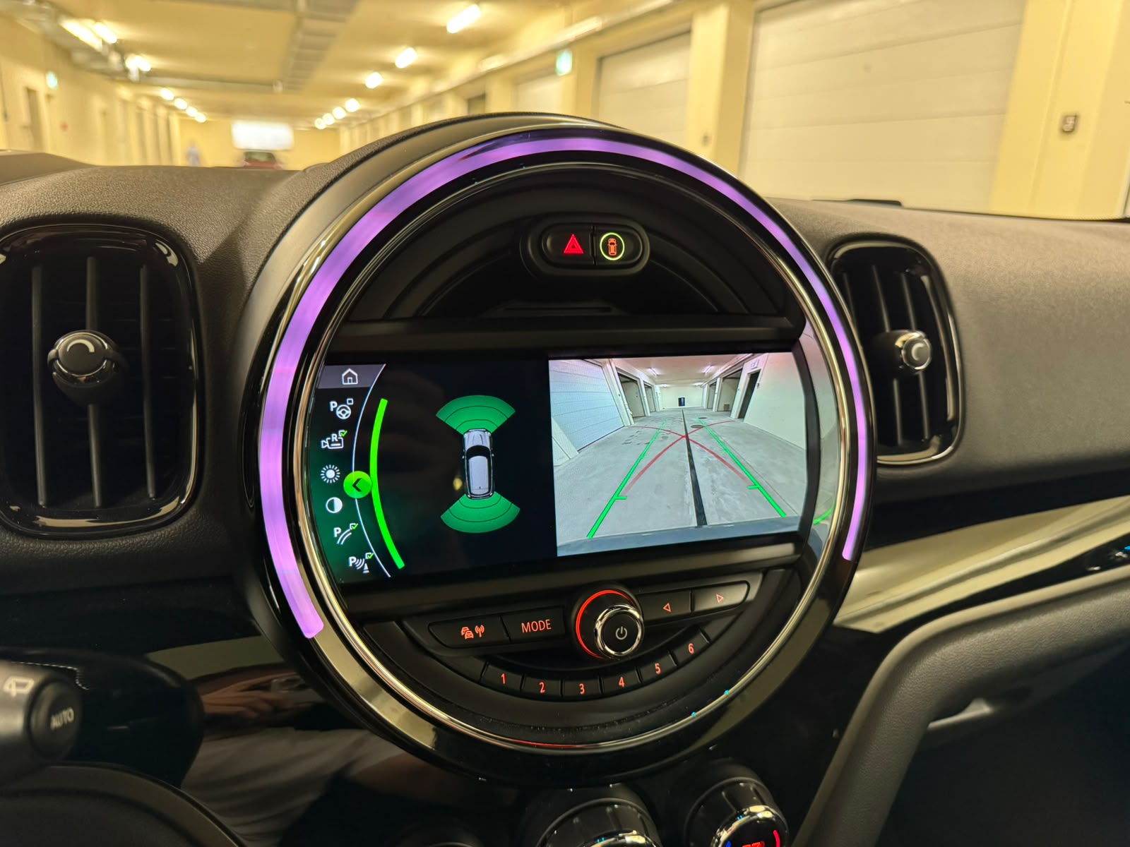 MINI Countryman John Cooper Works ALL4 Steptronic-image-15