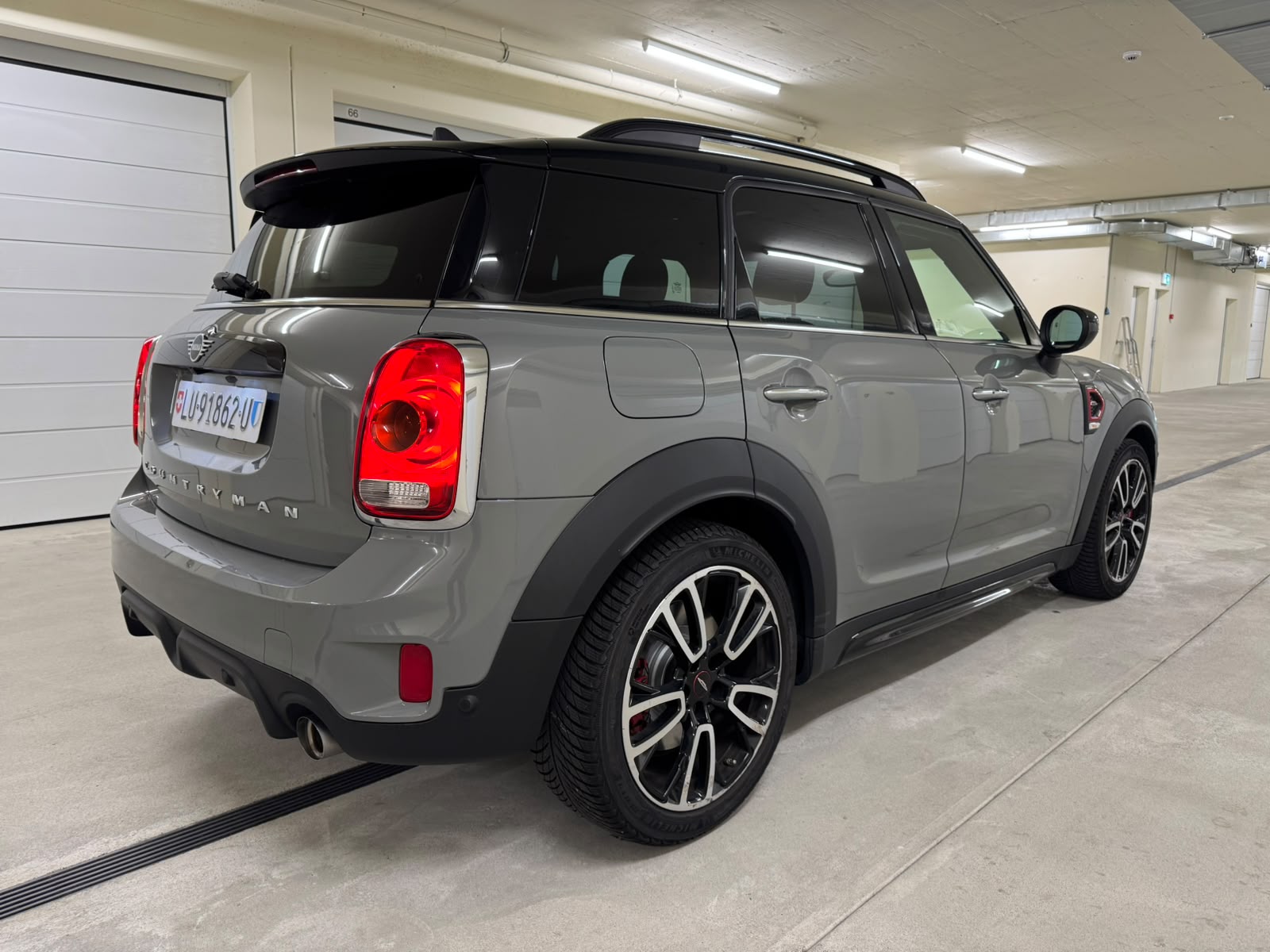 MINI Countryman John Cooper Works ALL4 Steptronic-image-6