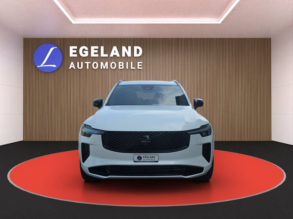 VOLVO XC90 2.0 T8 TE Black Edition eAWD-showroom-element-2