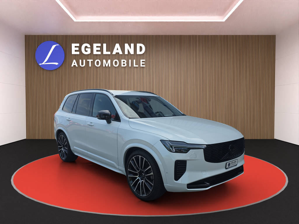 VOLVO XC90 2.0 T8 TE Black Edition eAWD-showroom-element-1