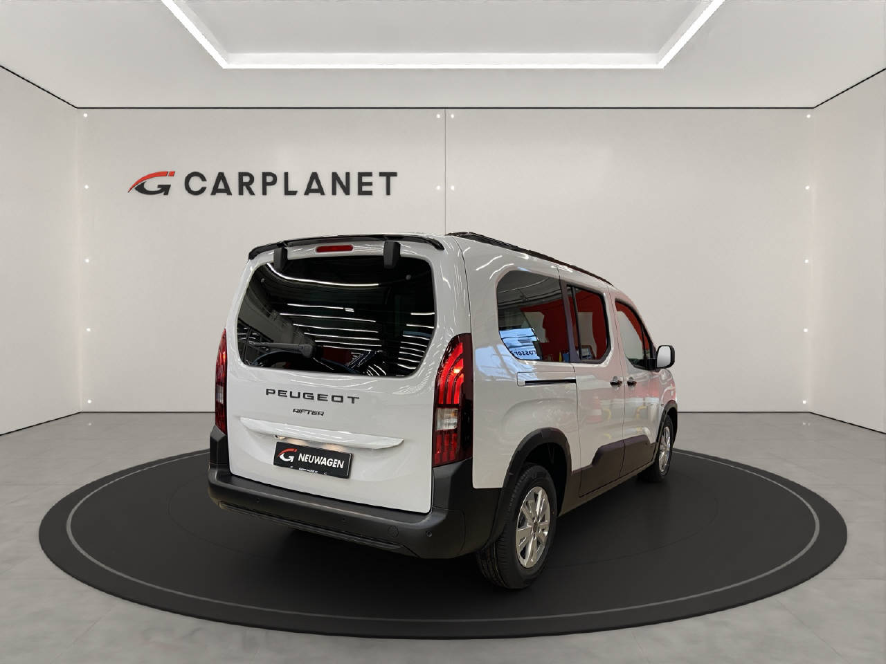 PEUGEOT Rifter Long 1.5 BlueHDi 130 Allure Limited Edition-showroom-element-2
