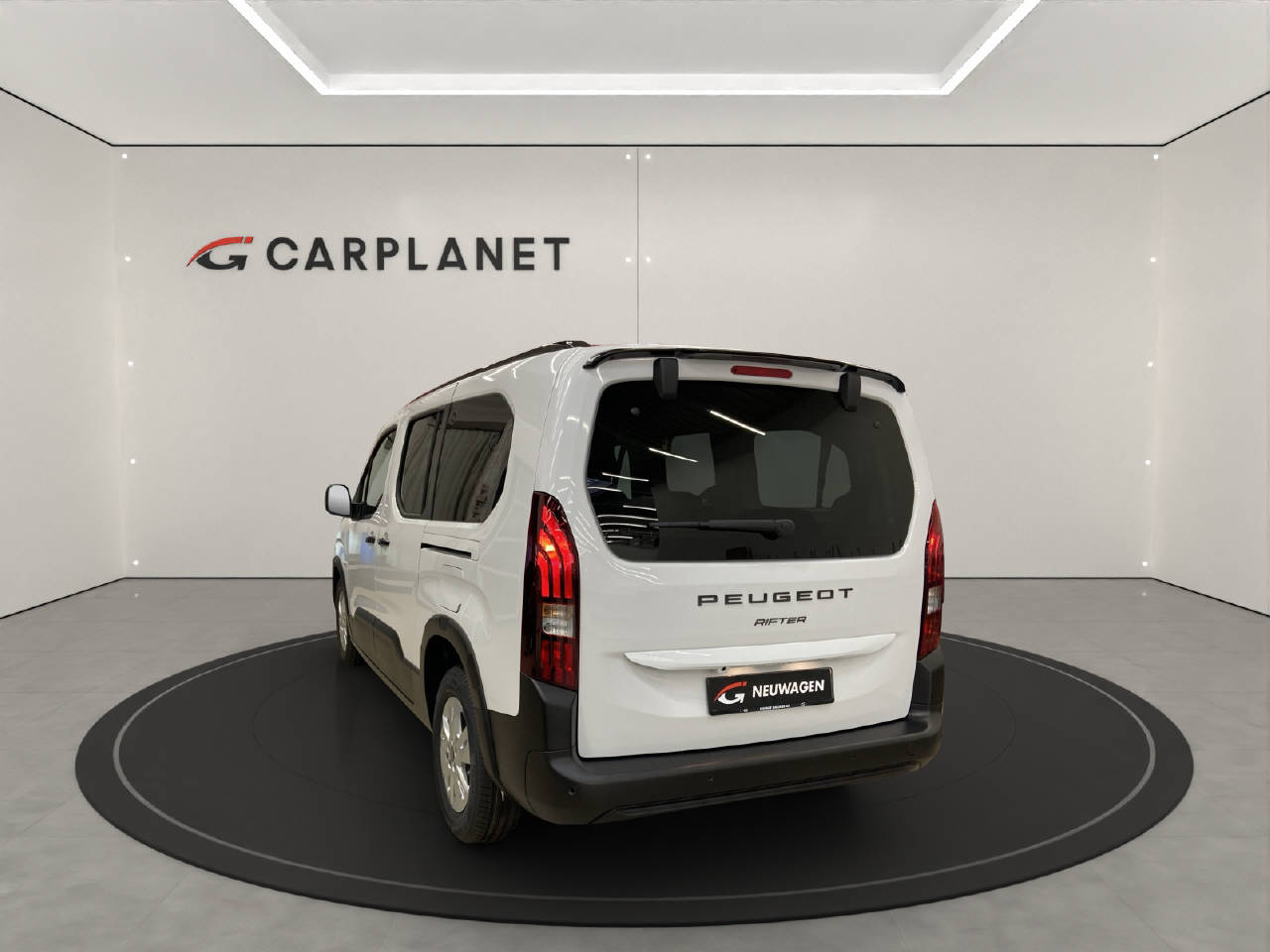 PEUGEOT Rifter Long 1.5 BlueHDi 130 Allure Limited Edition-showroom-element-3