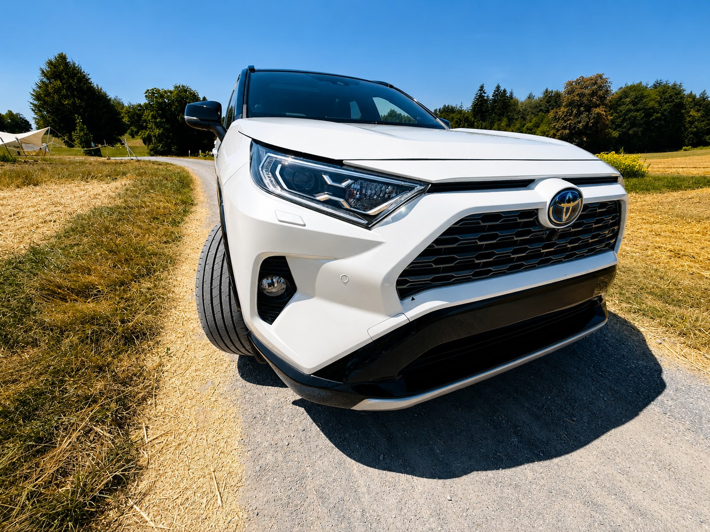 TOYOTA 2.5 HEV Style-image-2