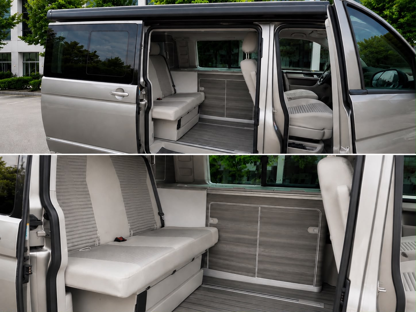 VW 2.0 TDI 150 Ocean GREY DSG 4m-image-13