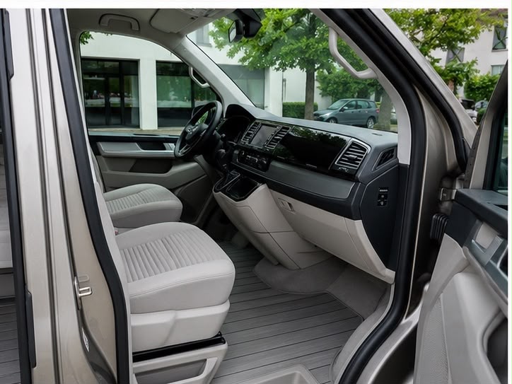 VW 2.0 TDI 150 Ocean GREY DSG 4m-image-9