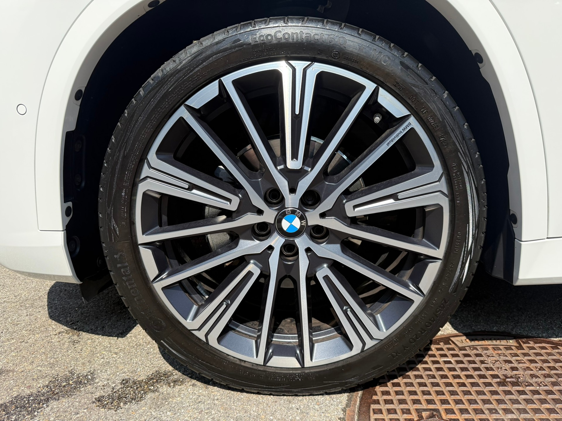 BMW X1 20d xDrive MSport-image-5