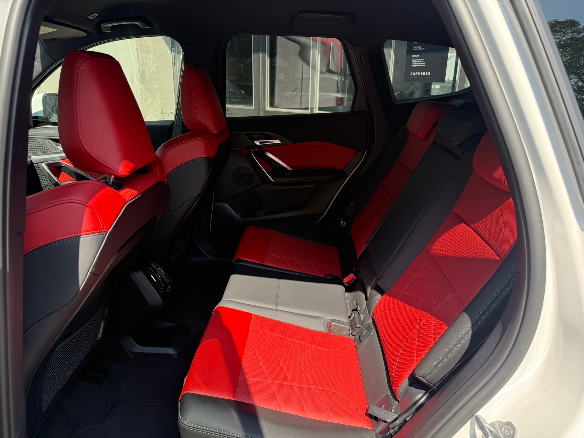 BMW X1 20d xDrive MSport-image-10