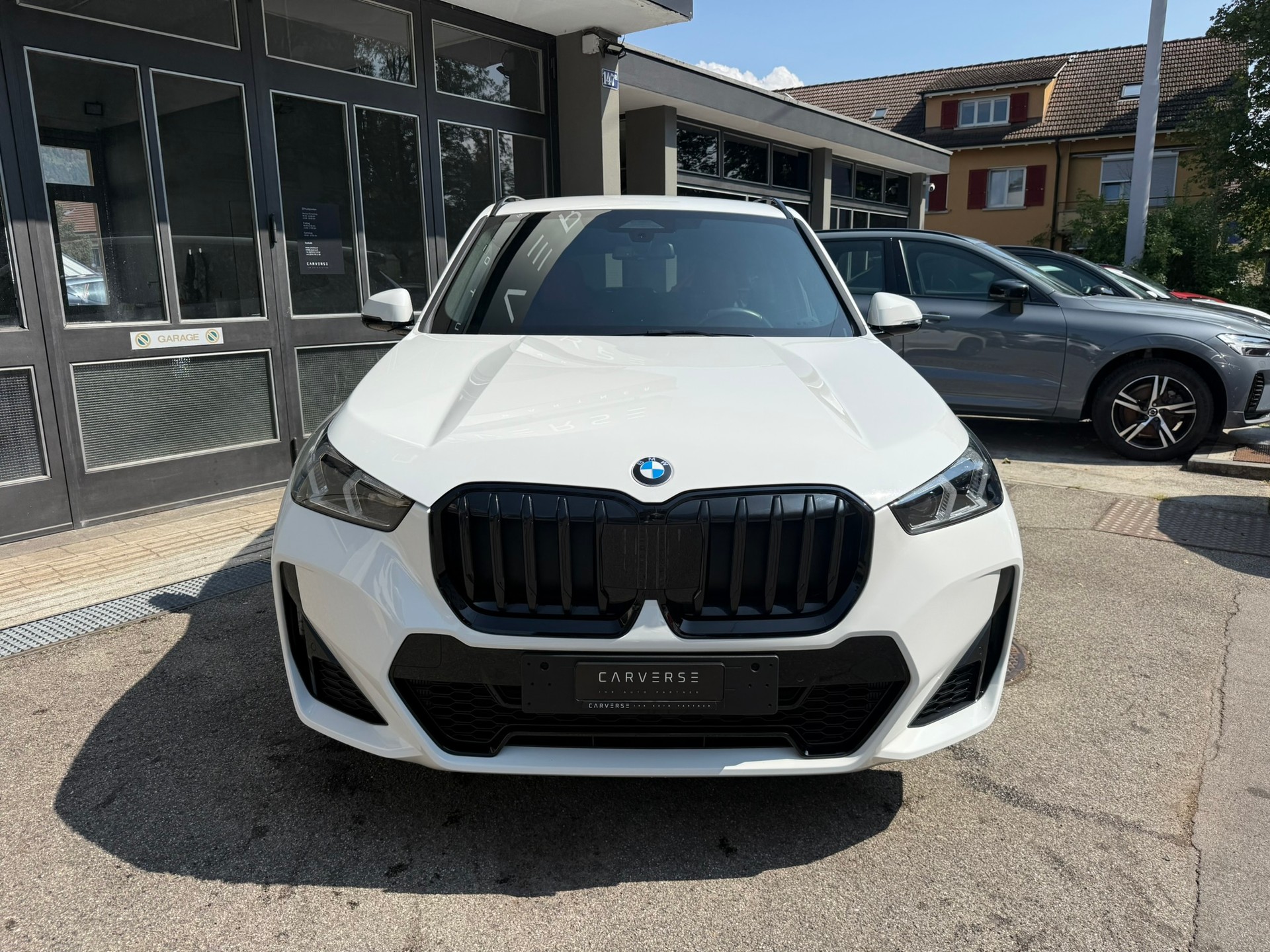 BMW X1 20d xDrive MSport-showroom-element-2