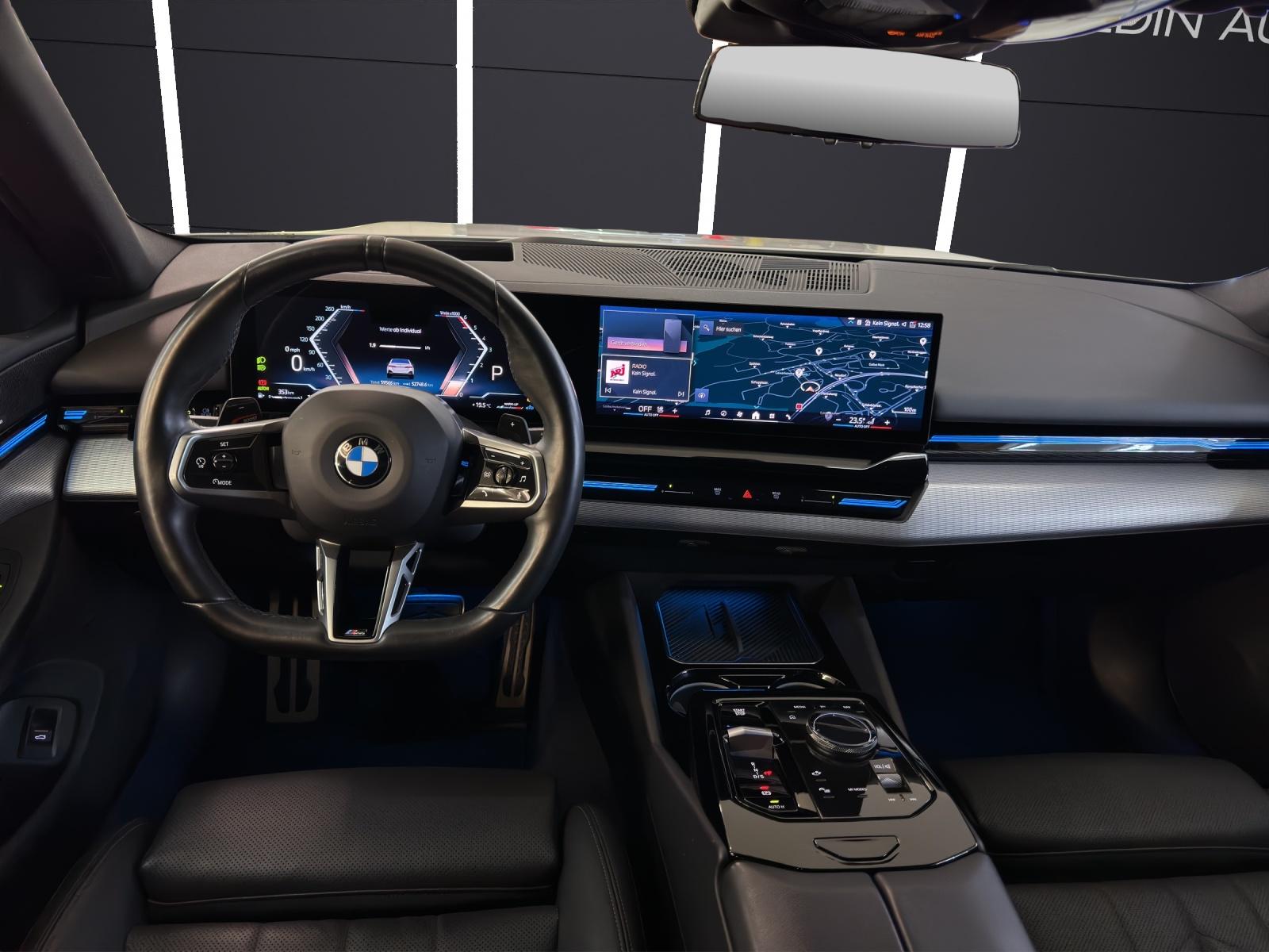BMW 520d xDrive-image-17