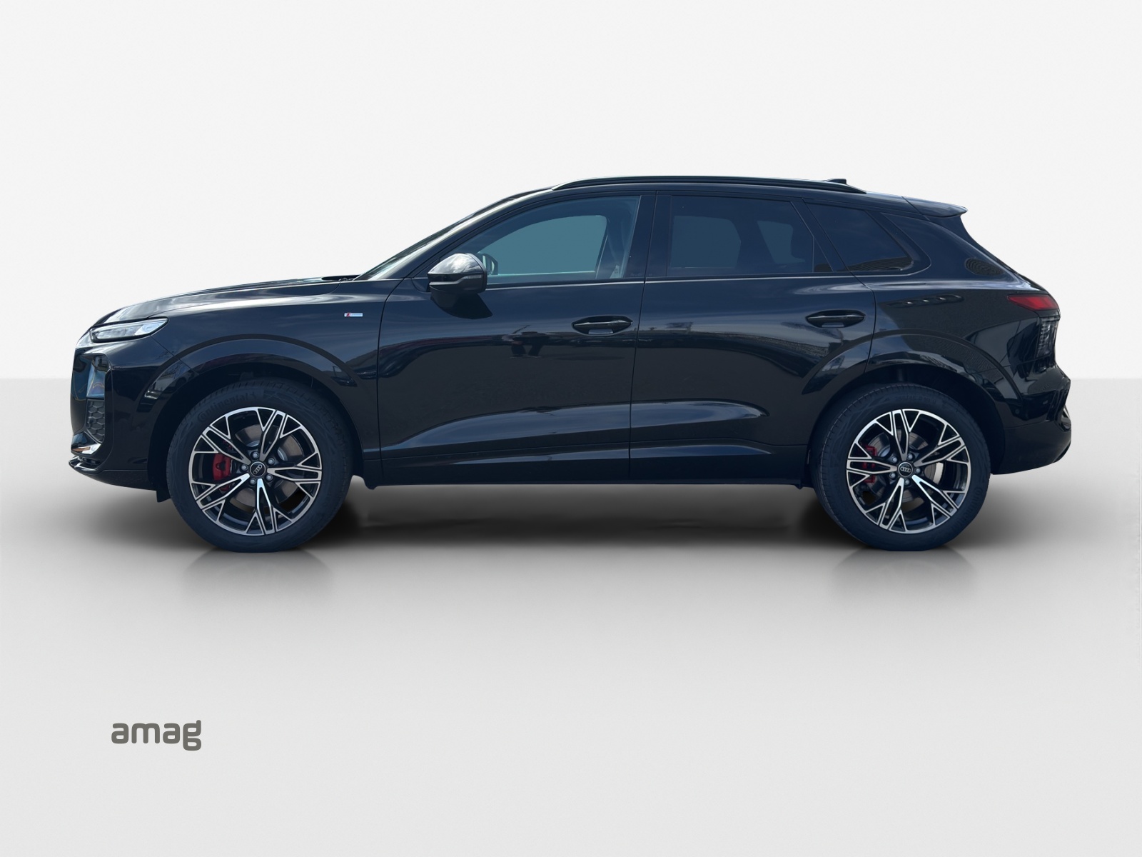 AUDI Q3 SUV TFSI quattro 195 kW S tronic-showroom-element-1
