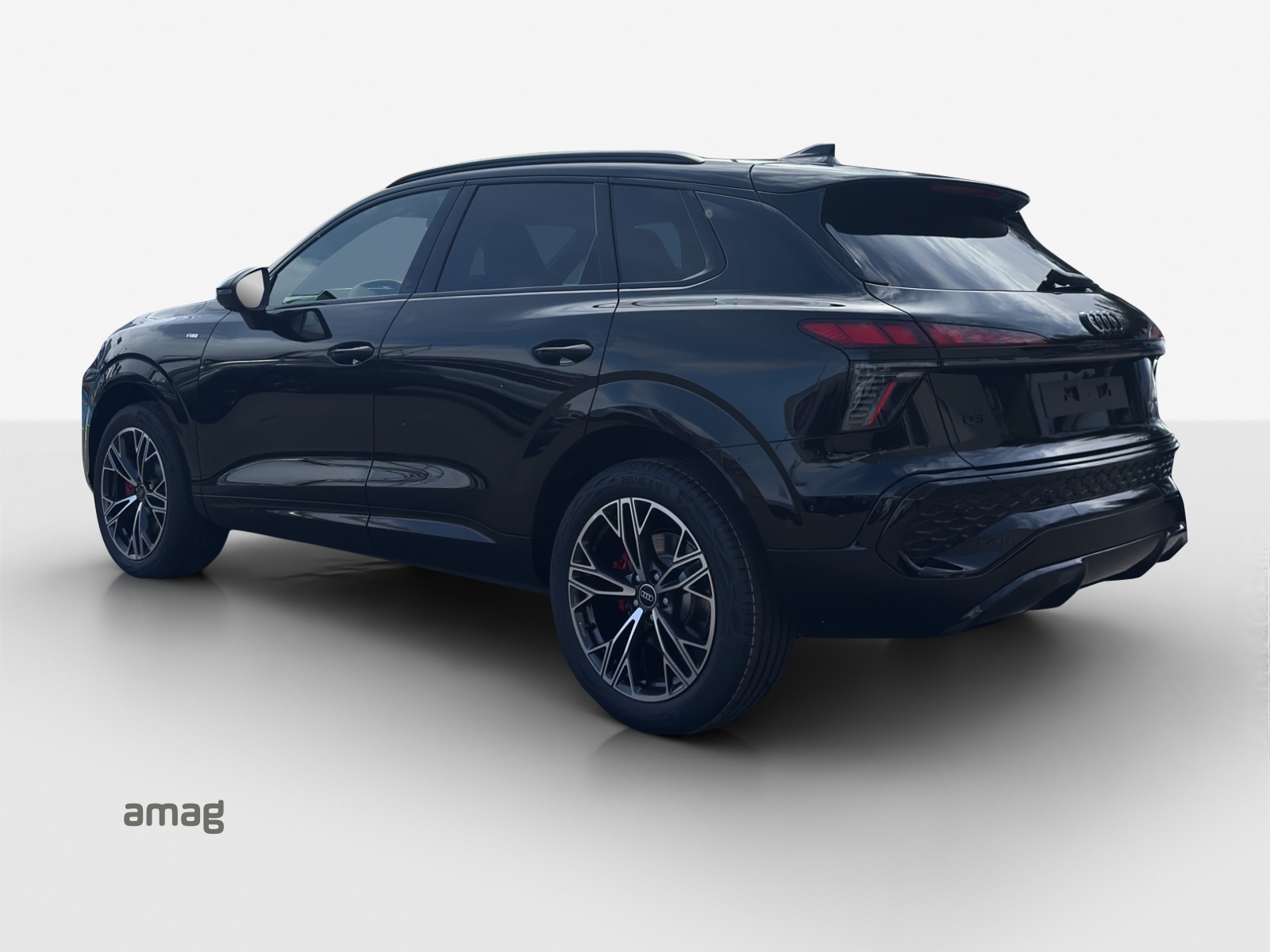 AUDI Q3 SUV TFSI quattro 195 kW S tronic-showroom-element-2