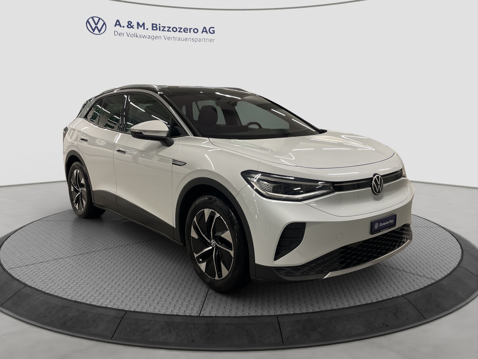 VW ID.4 Pro Performance 77 kWh-image-6