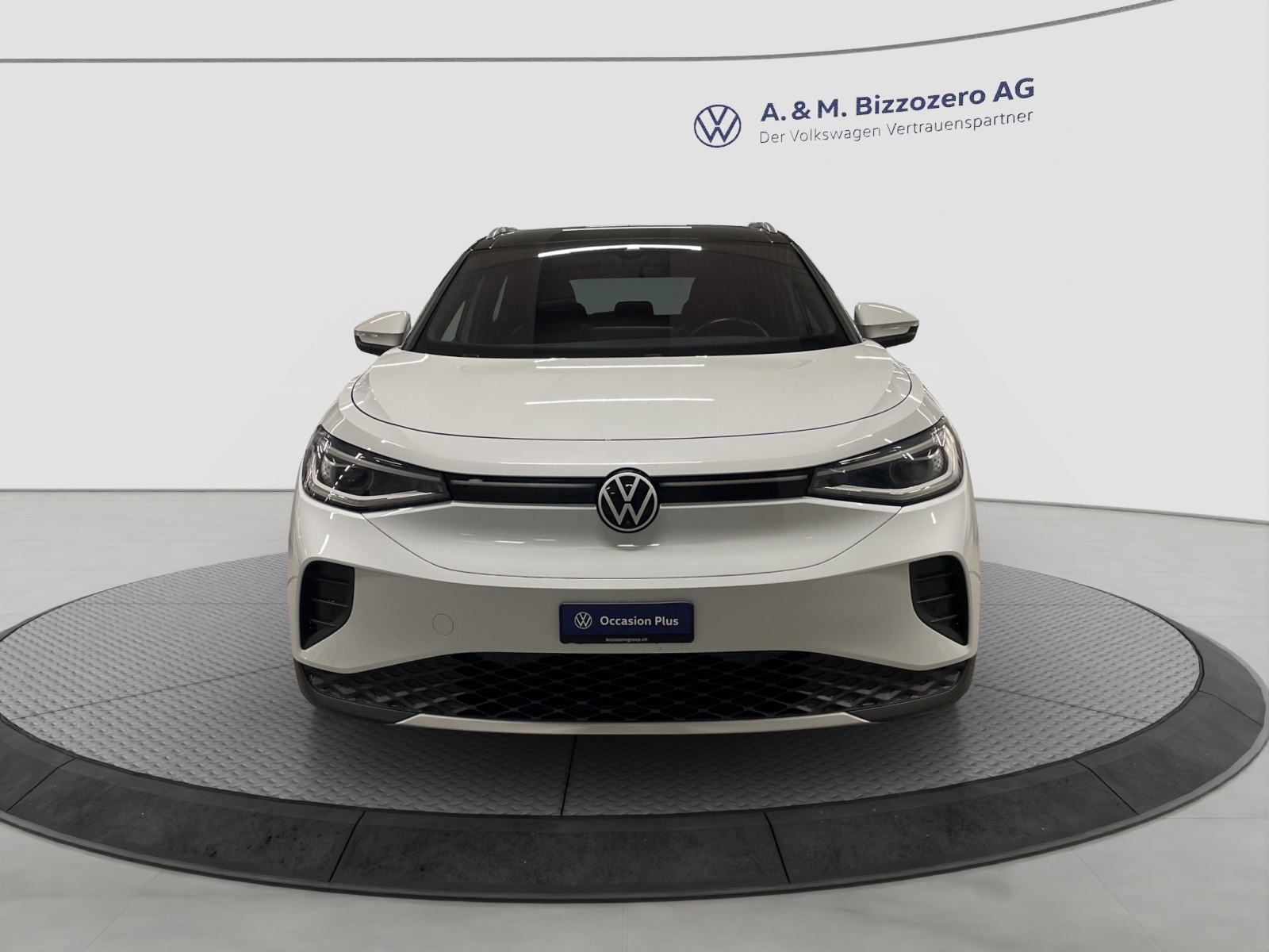 VW ID.4 Pro Performance 77 kWh-image-7