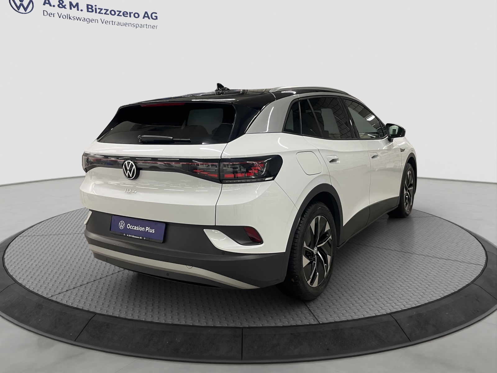 VW ID.4 Pro Performance 77 kWh-image-4
