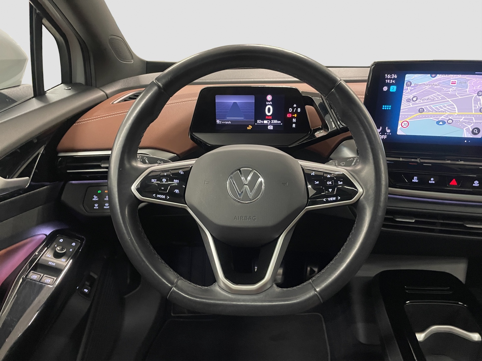 VW ID.4 Pro Performance 77 kWh-image-9