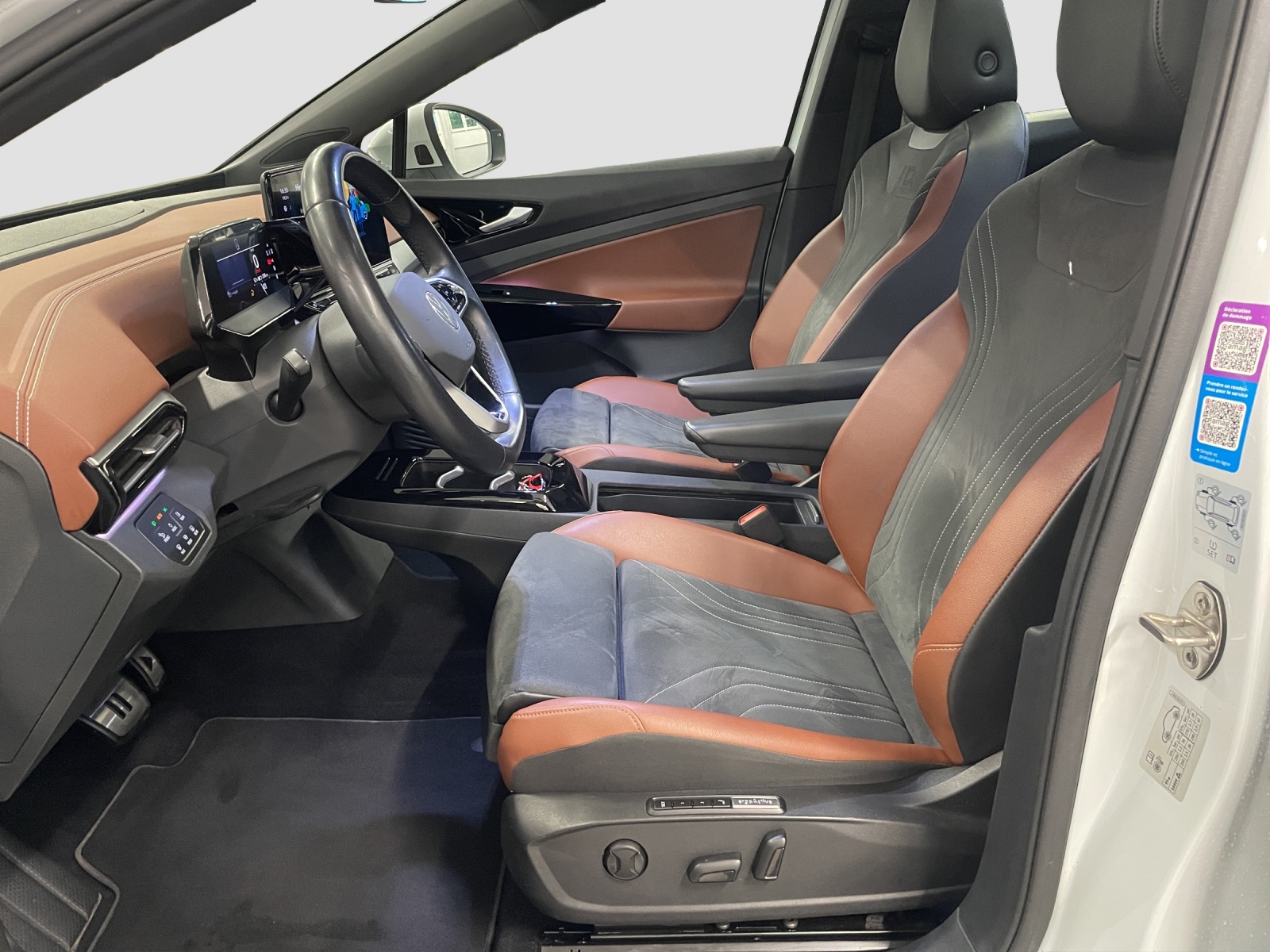 VW ID.4 Pro Performance 77 kWh-image-8