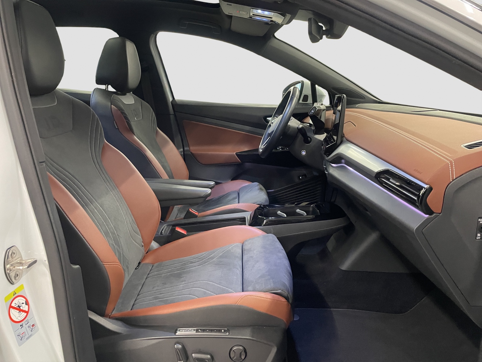 VW ID.4 Pro Performance 77 kWh-image-13