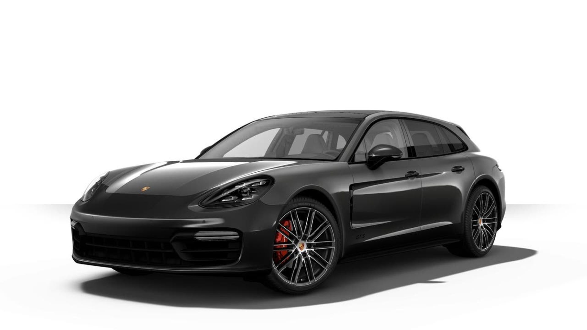 PORSCHE Panamera GTS Sport Turismo