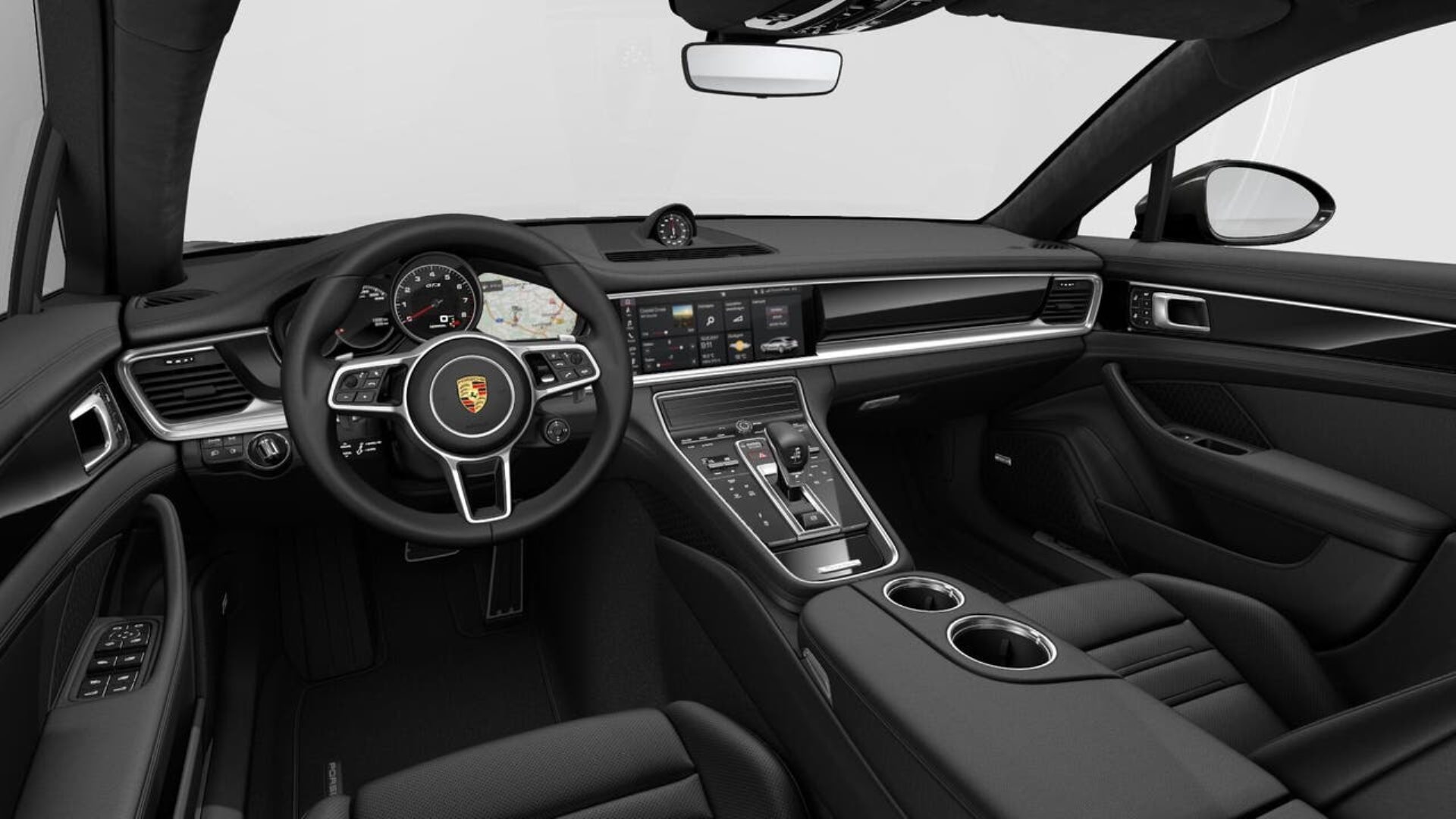 PORSCHE Panamera GTS Sport Turismo-showroom-element-3