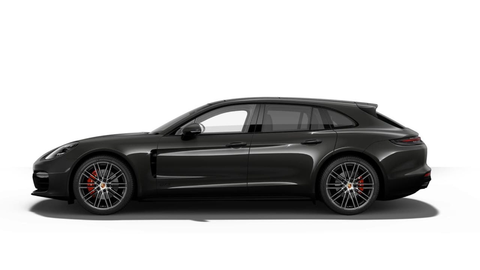 PORSCHE Panamera GTS Sport Turismo-showroom-element-1