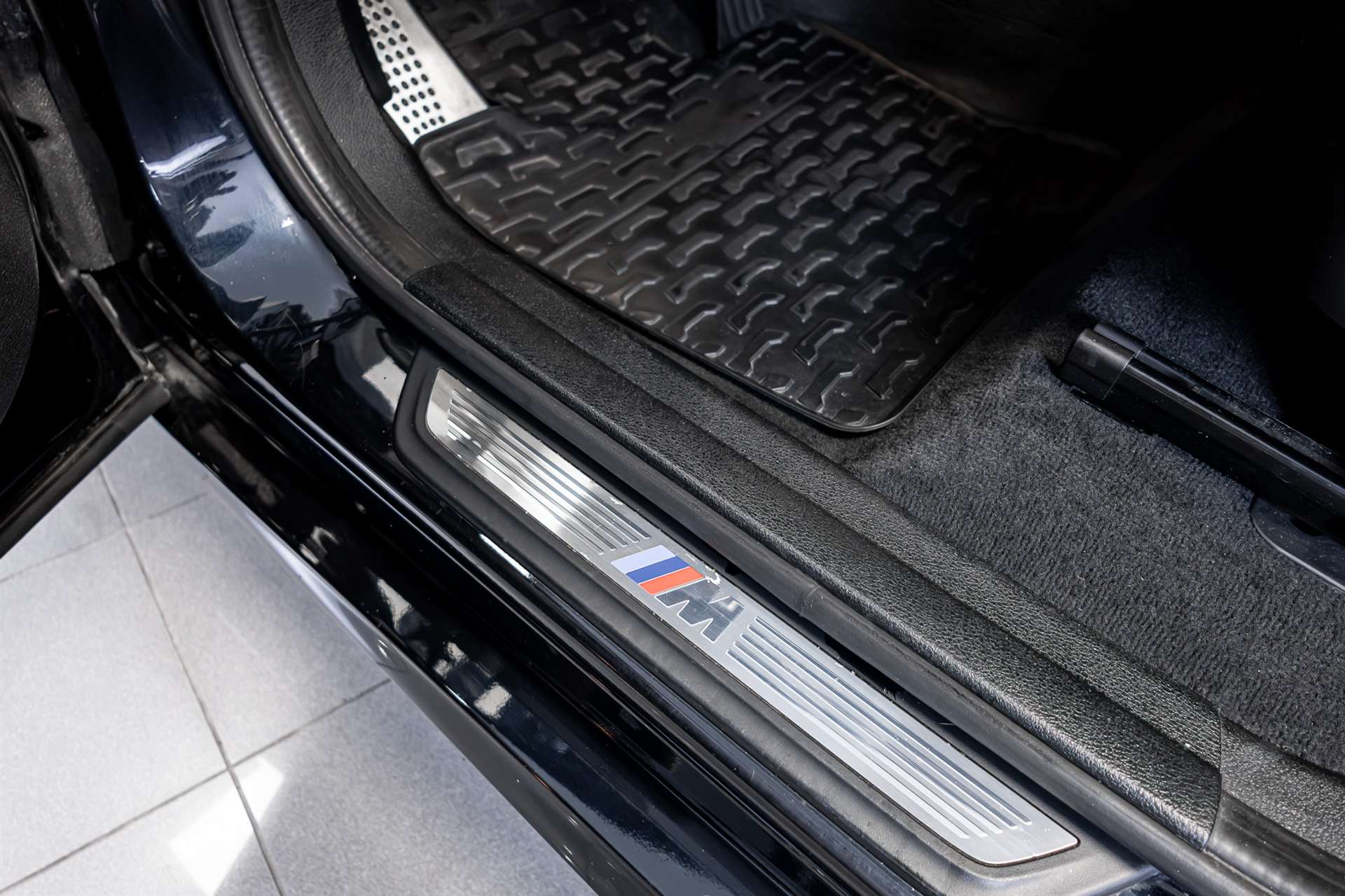 BMW X3 xDrive 20d Steptronic M-Paket-image-11