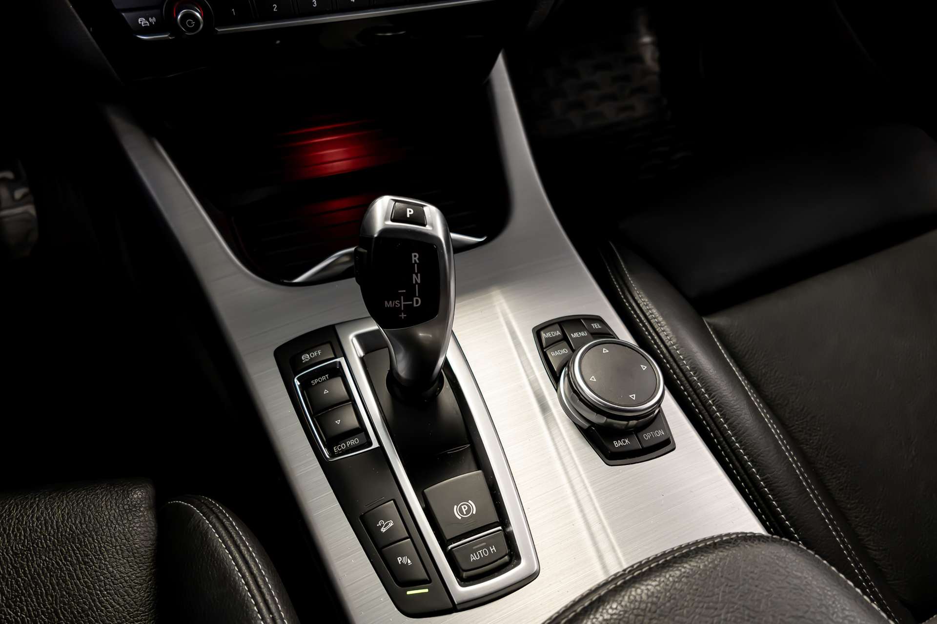 BMW X3 xDrive 20d Steptronic M-Paket-image-19