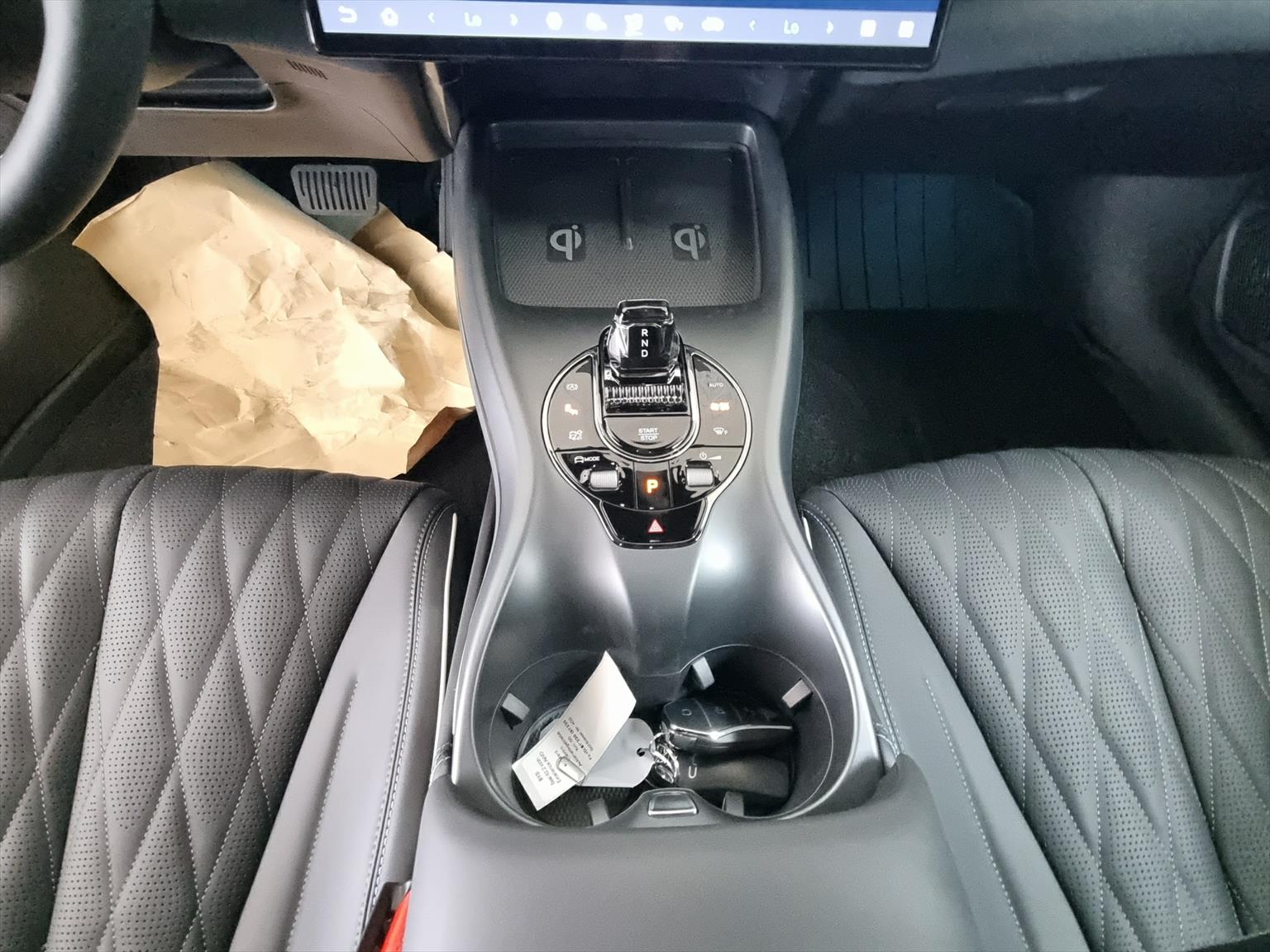 BYD Seal 82,2 kWh Excellence AWD-image-9