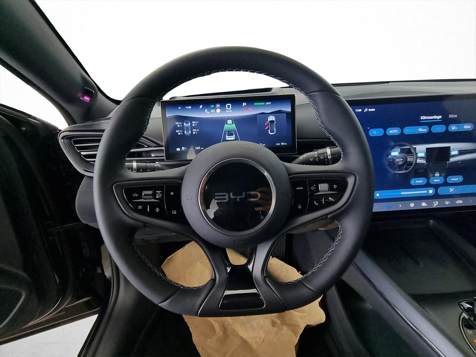 BYD Seal 82,2 kWh Excellence AWD-image-8