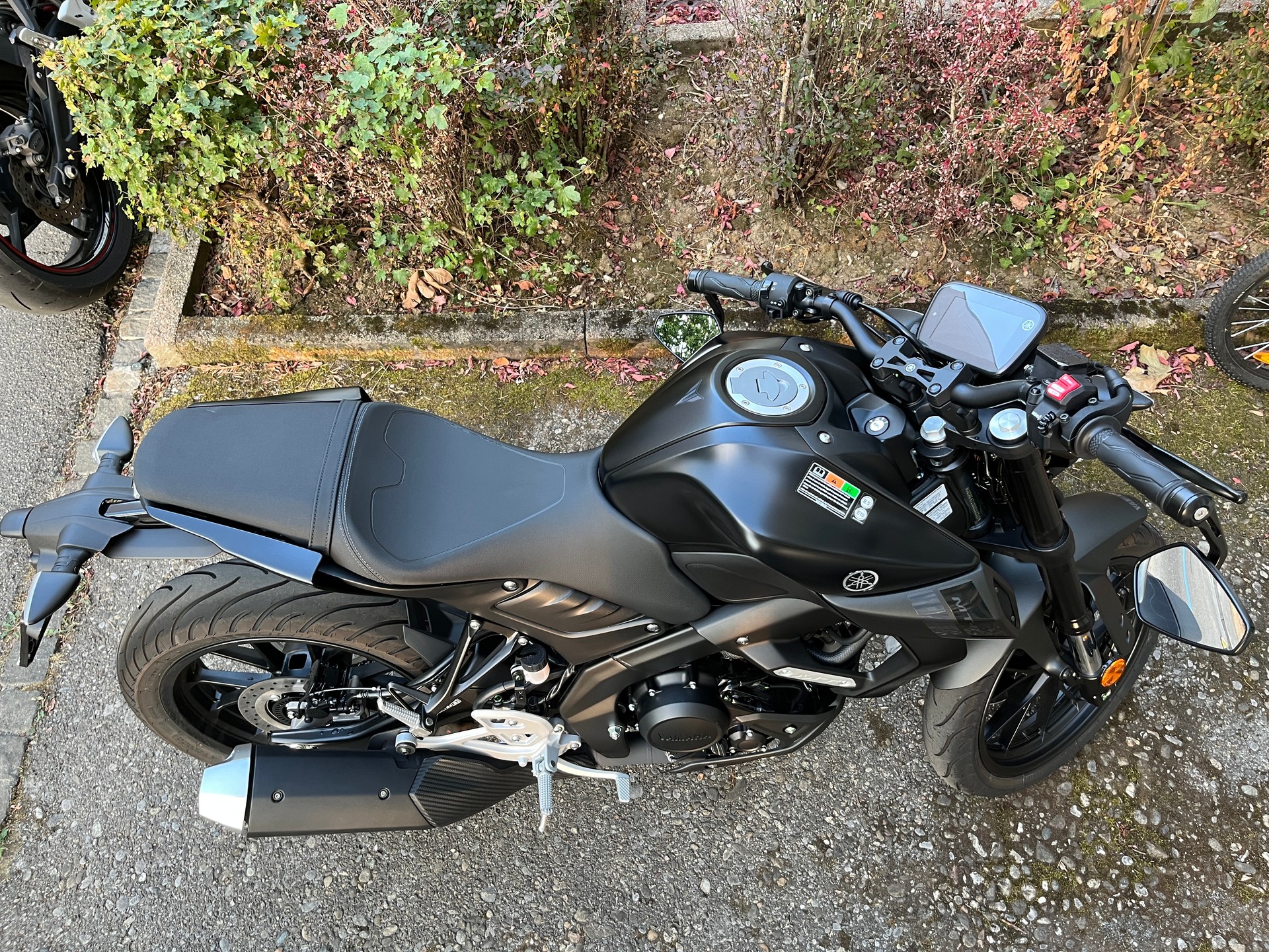 YAMAHA MT-125 ABS-image-5