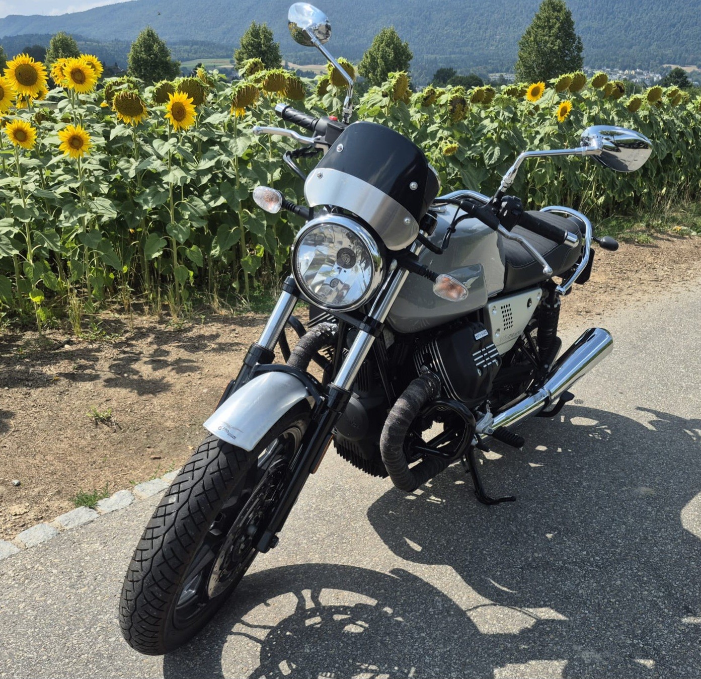 MOTO GUZZI Milano-image-5
