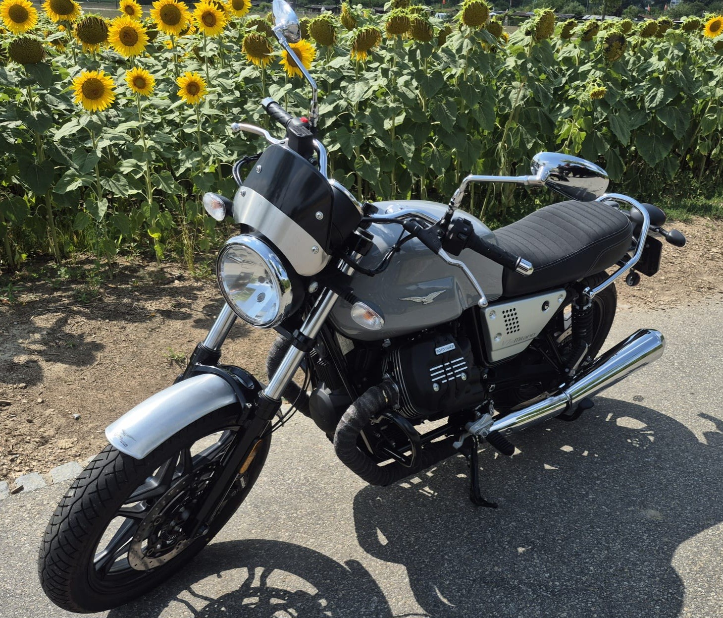 MOTO GUZZI Milano-image-0