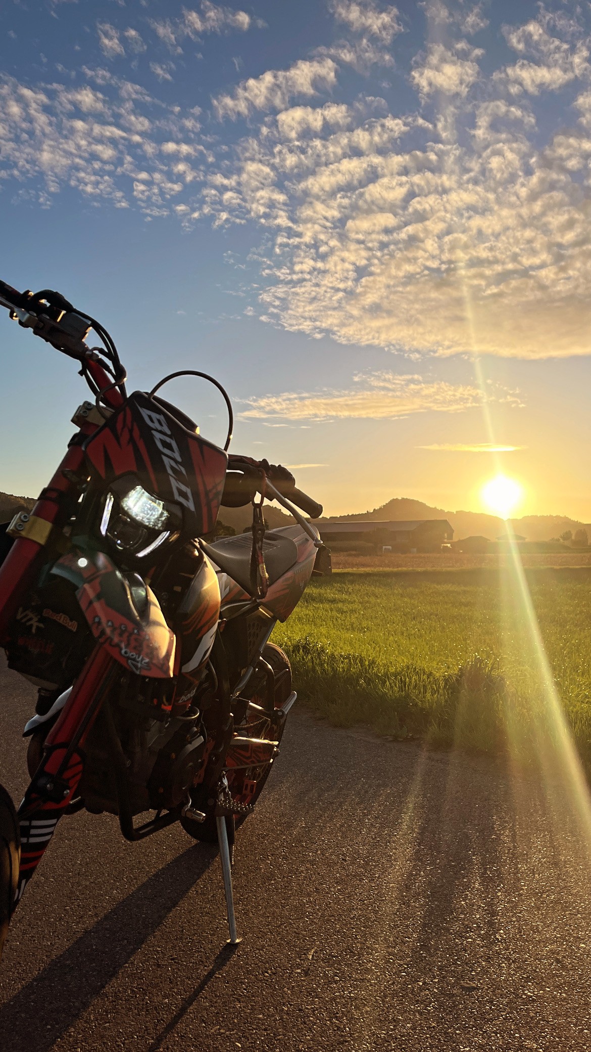 FANTIC XMF 125 Motard-image-15