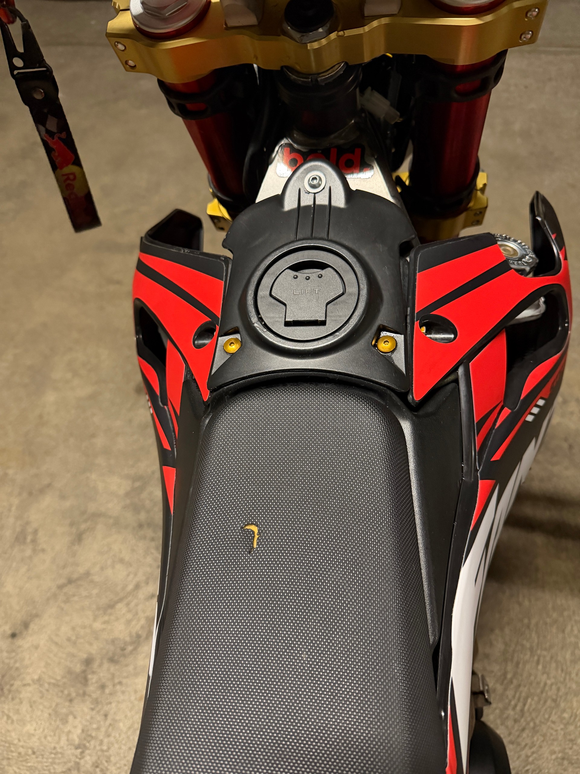 FANTIC XMF 125 Motard-image-6