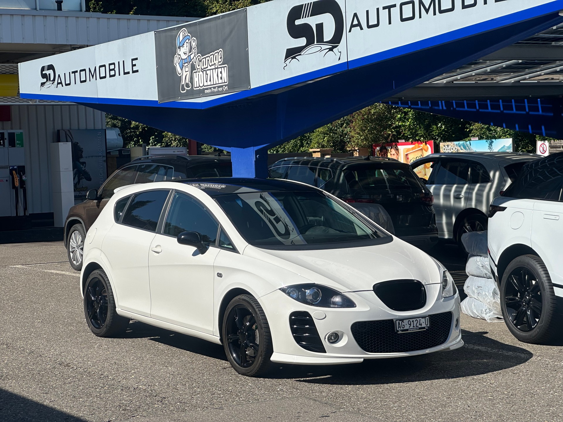 SEAT Leon 2.0 TDI FR