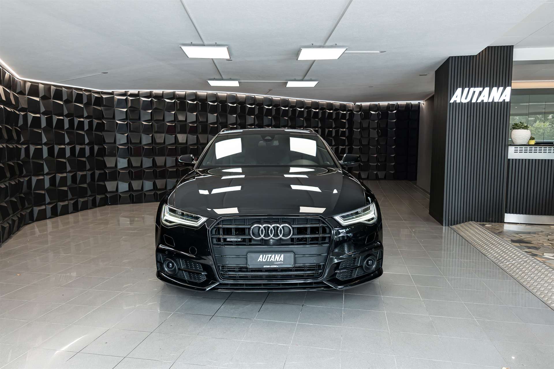 AUDI A6 Avant 3.0 BiTDI V6 qu. competition tiptronic-showroom-element-3
