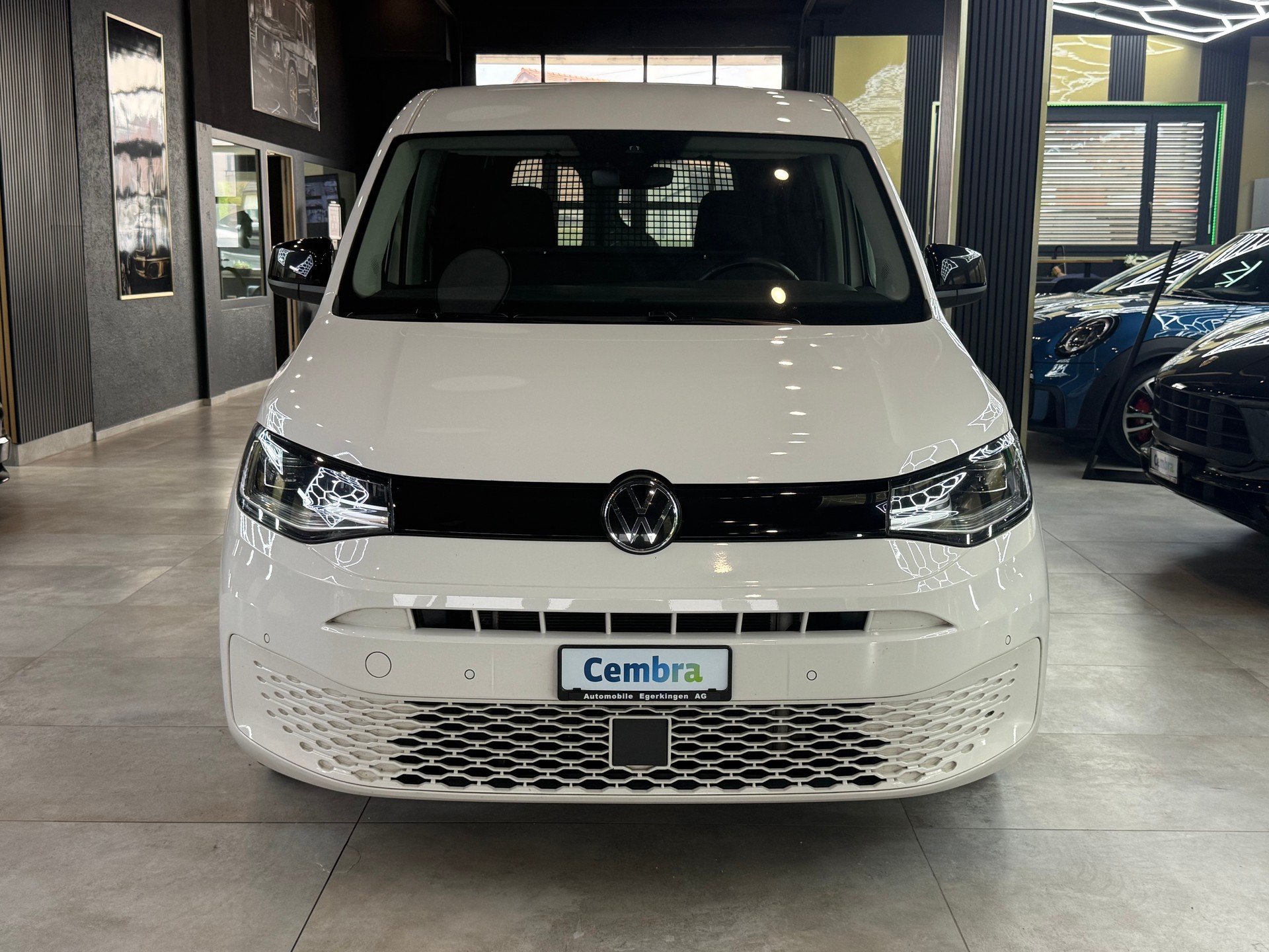 VW Caddy Cargo 2.0TDI DSG-showroom-element-1
