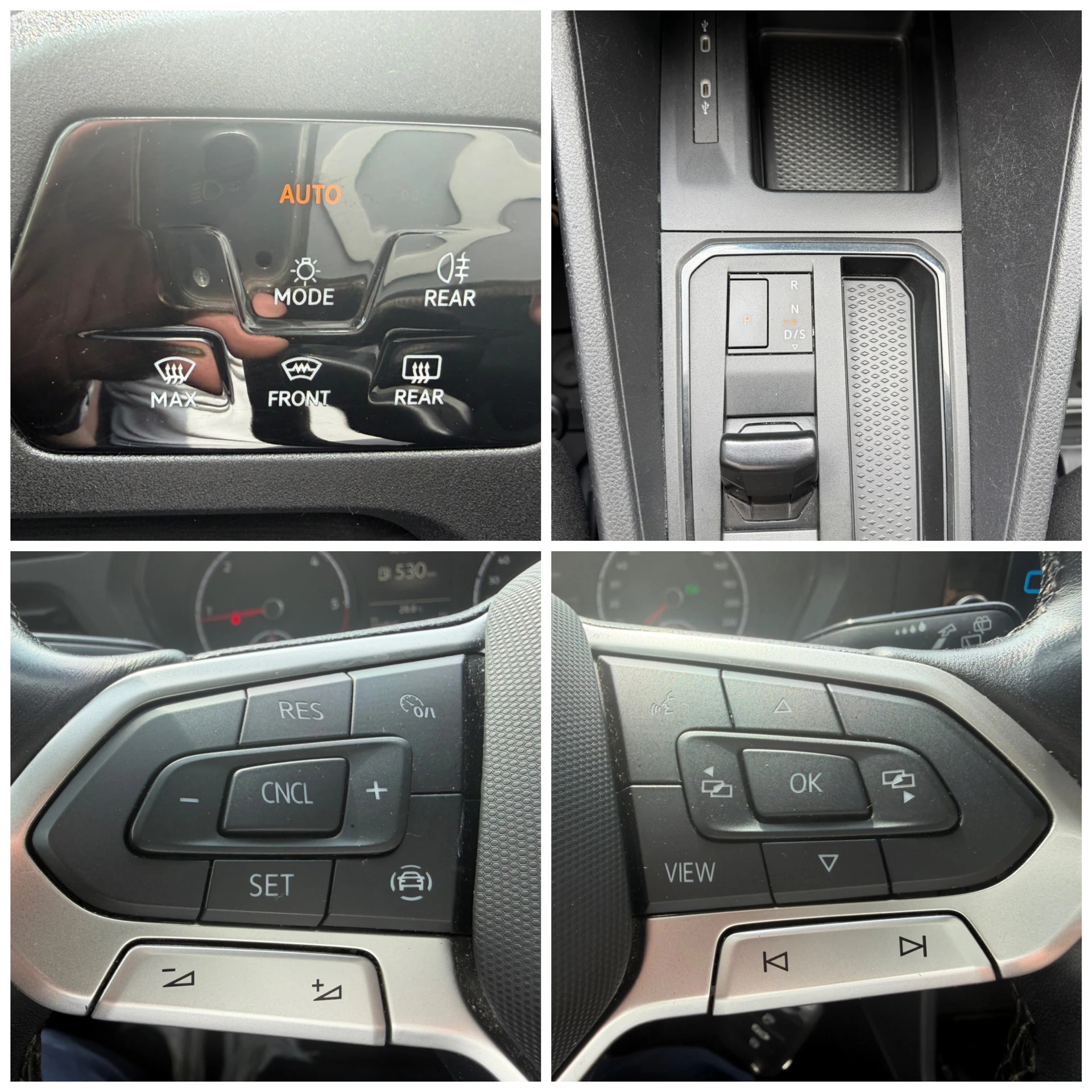 VW Caddy Cargo 2.0TDI DSG-image-16