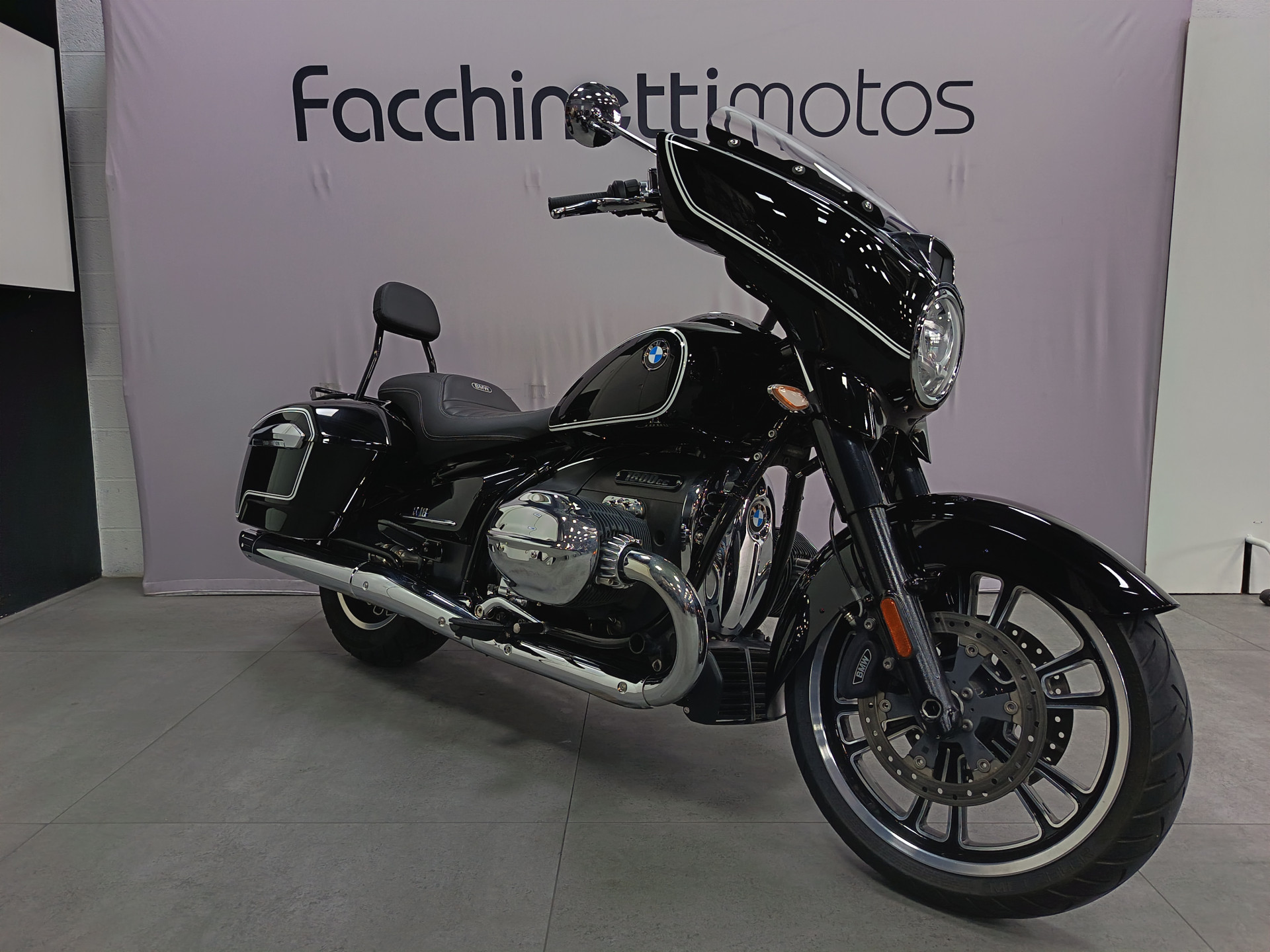 BMW R 18 B-image-1