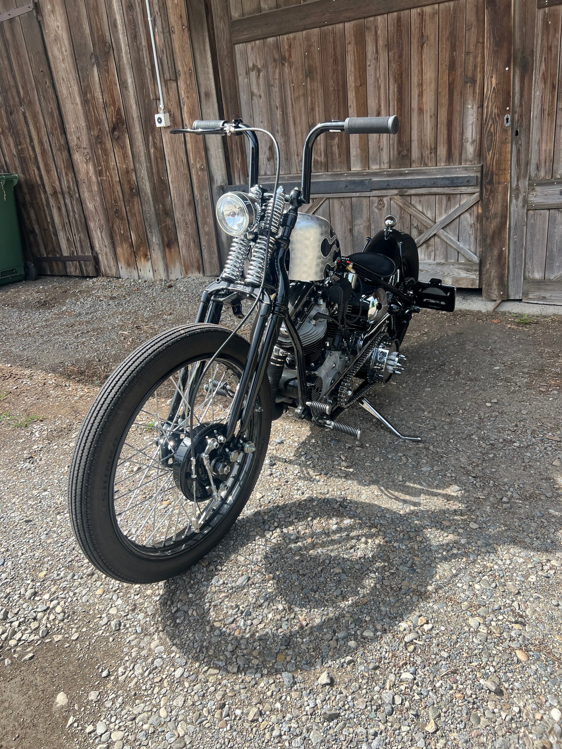 HARLEY-DAVIDSON Panhead-image-5