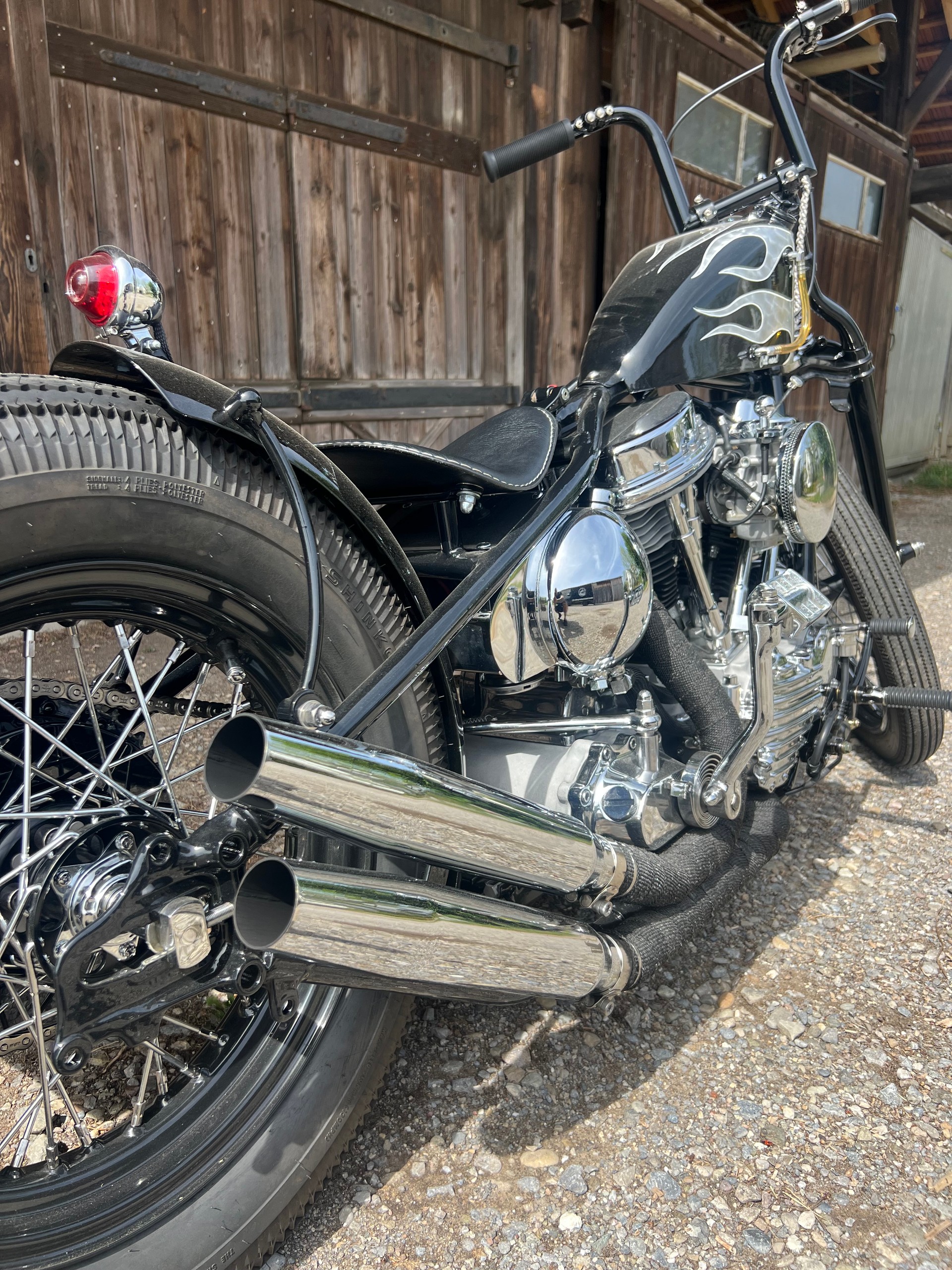HARLEY-DAVIDSON Panhead-image-12