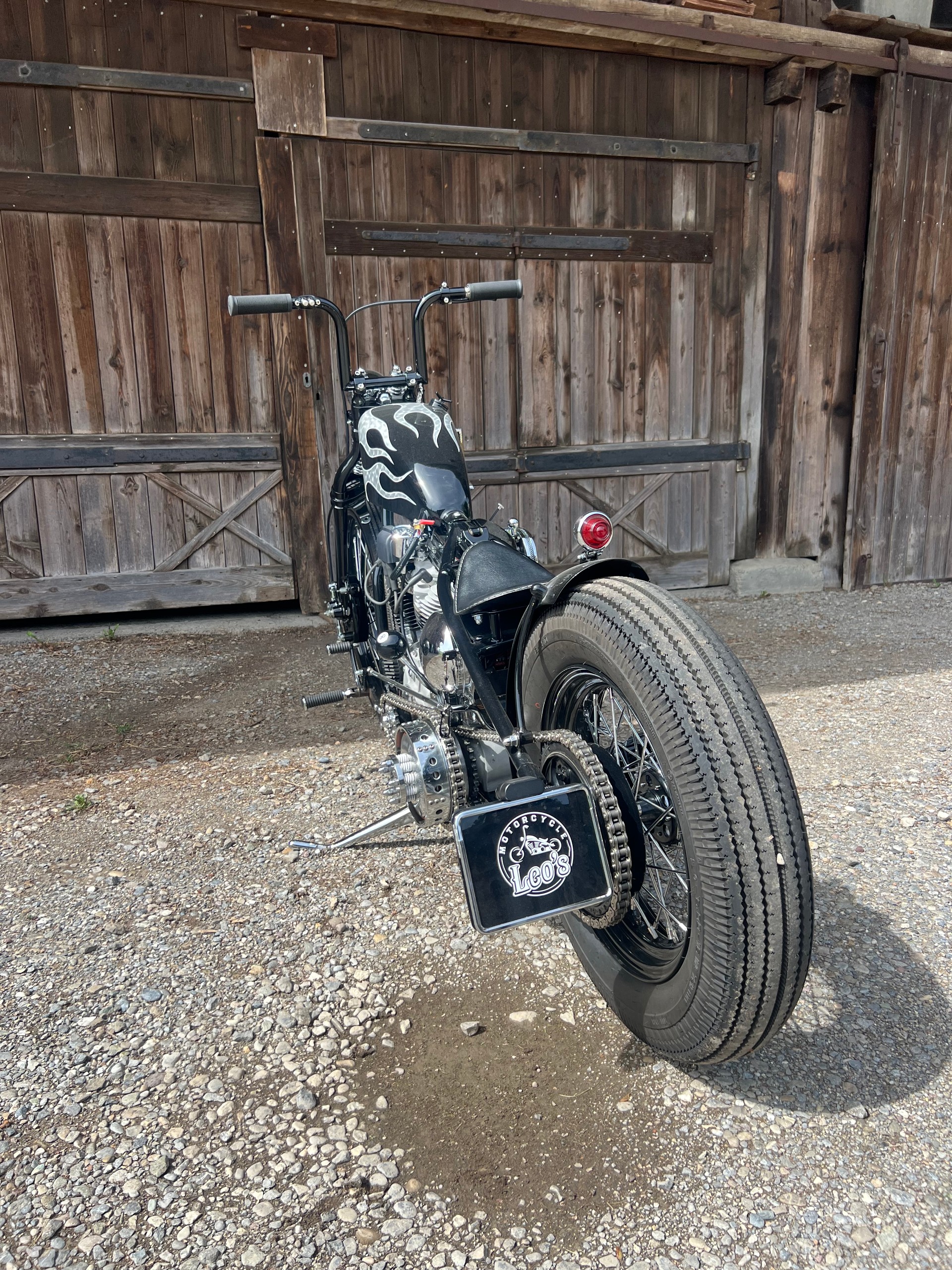 HARLEY-DAVIDSON Panhead-image-8