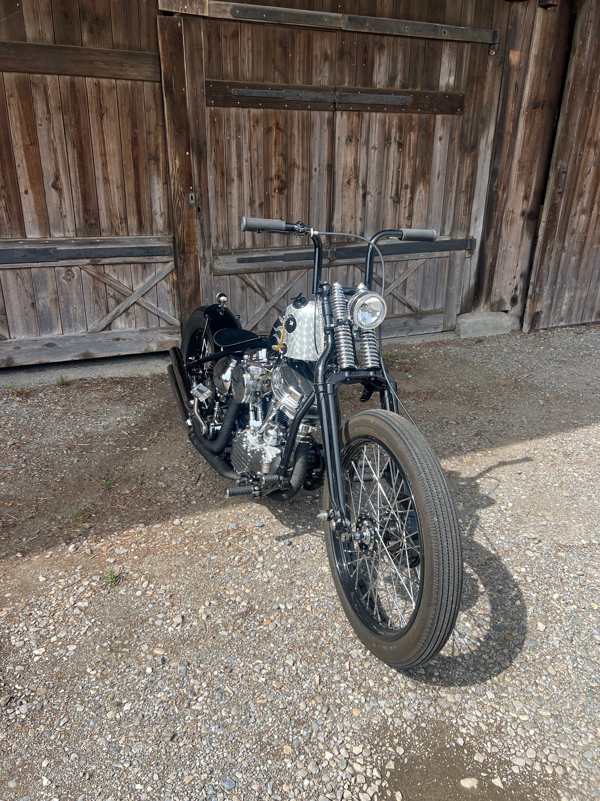 HARLEY-DAVIDSON Panhead-image-4