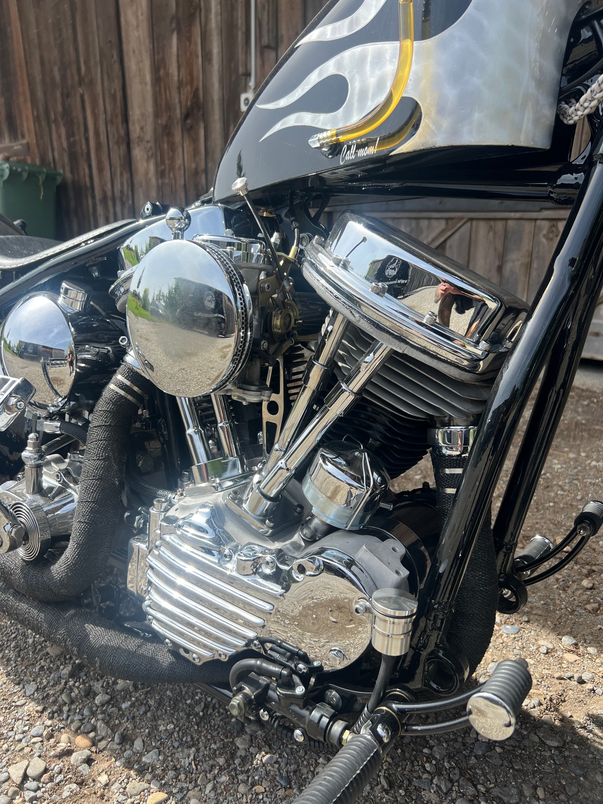 HARLEY-DAVIDSON Panhead-image-10