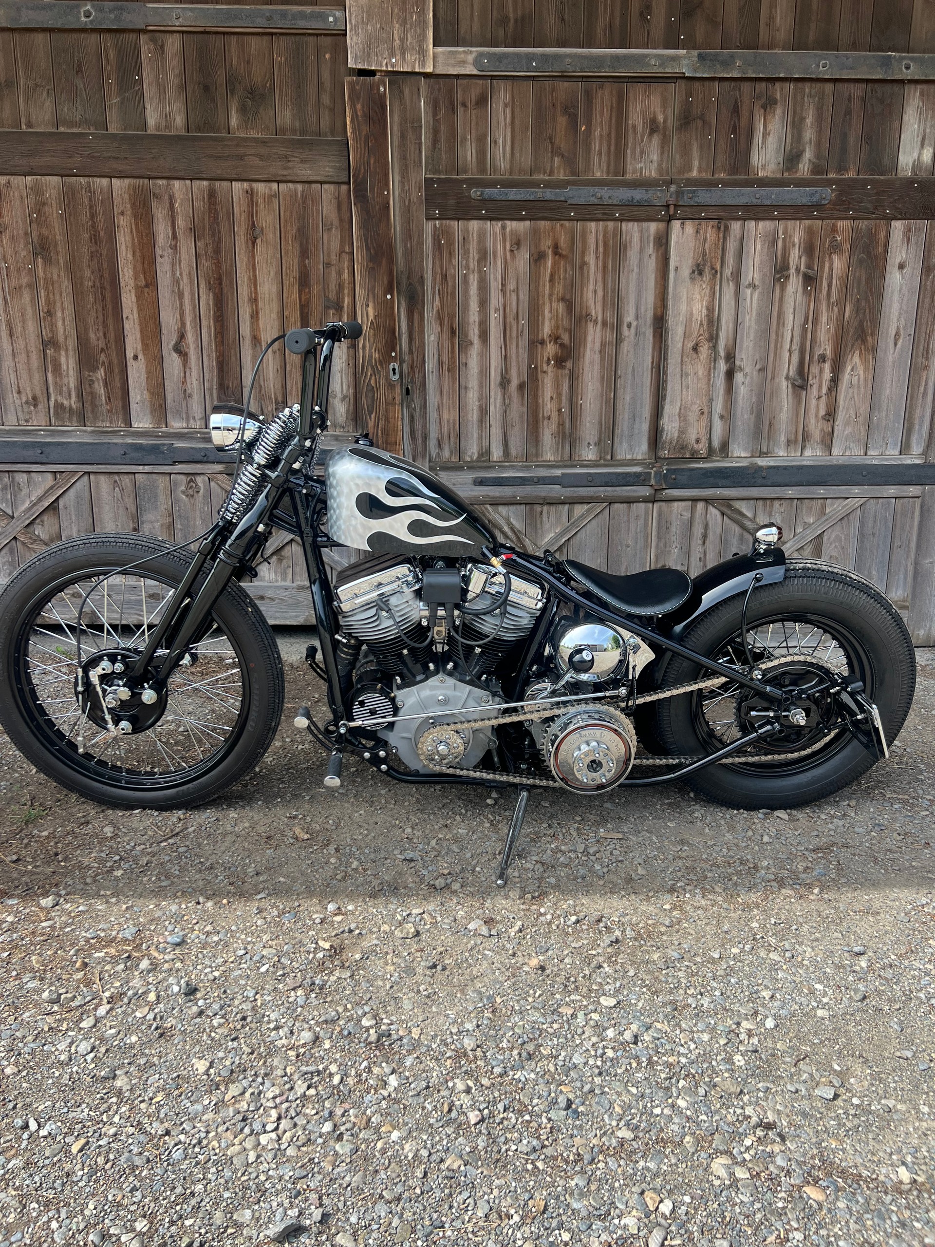 HARLEY-DAVIDSON Panhead-image-6