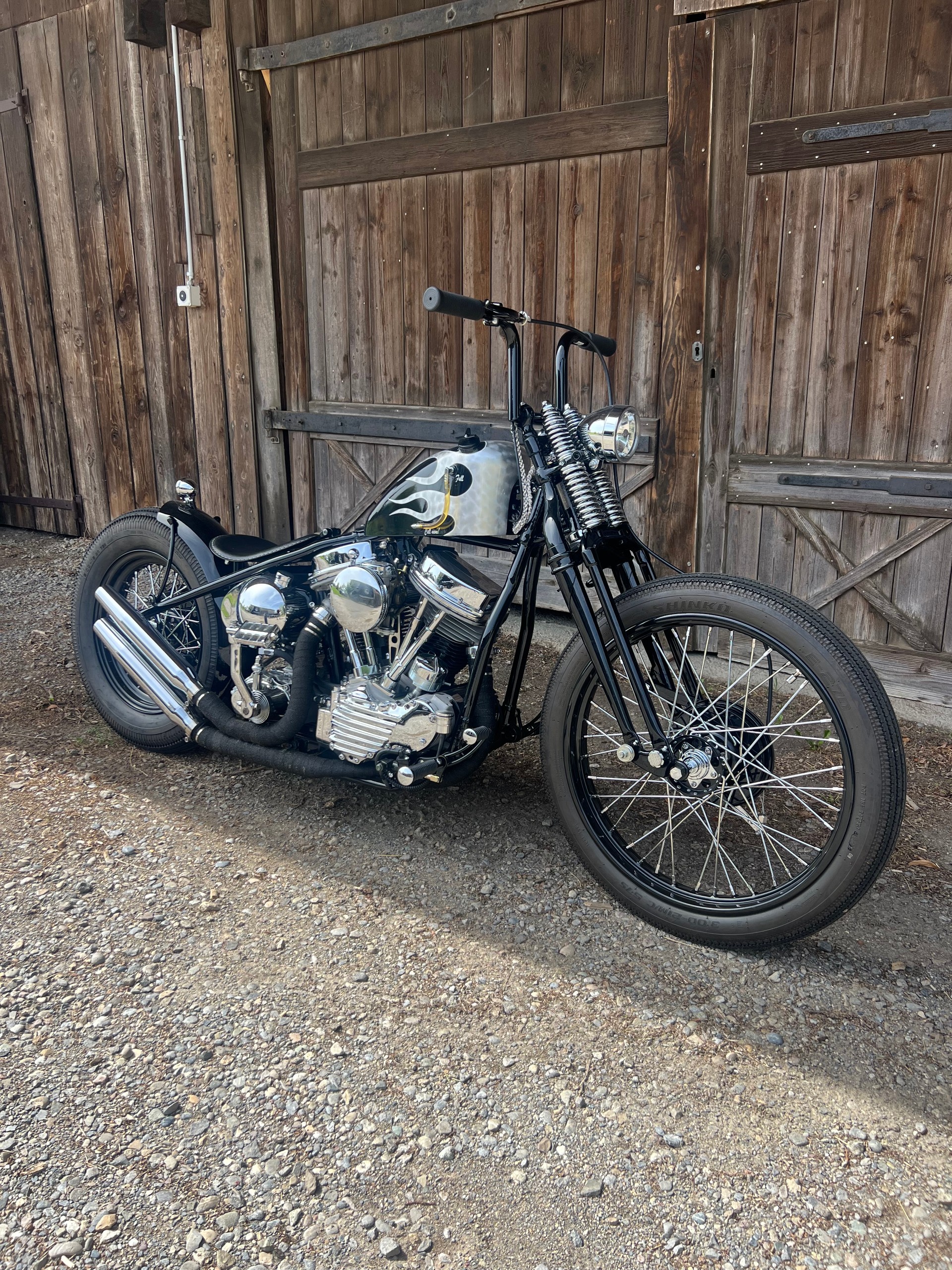 HARLEY-DAVIDSON Panhead-image-0