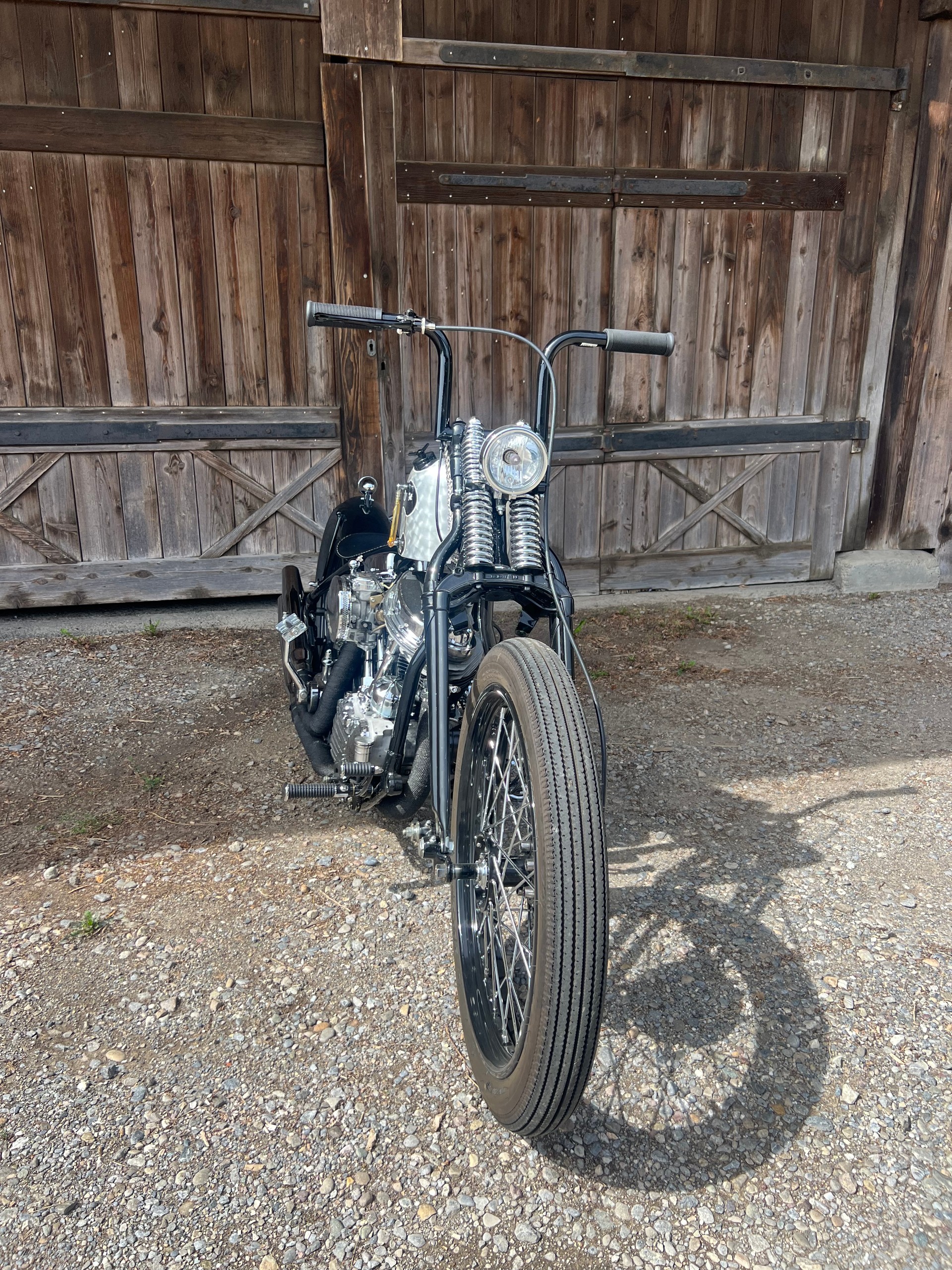 HARLEY-DAVIDSON Panhead-image-3