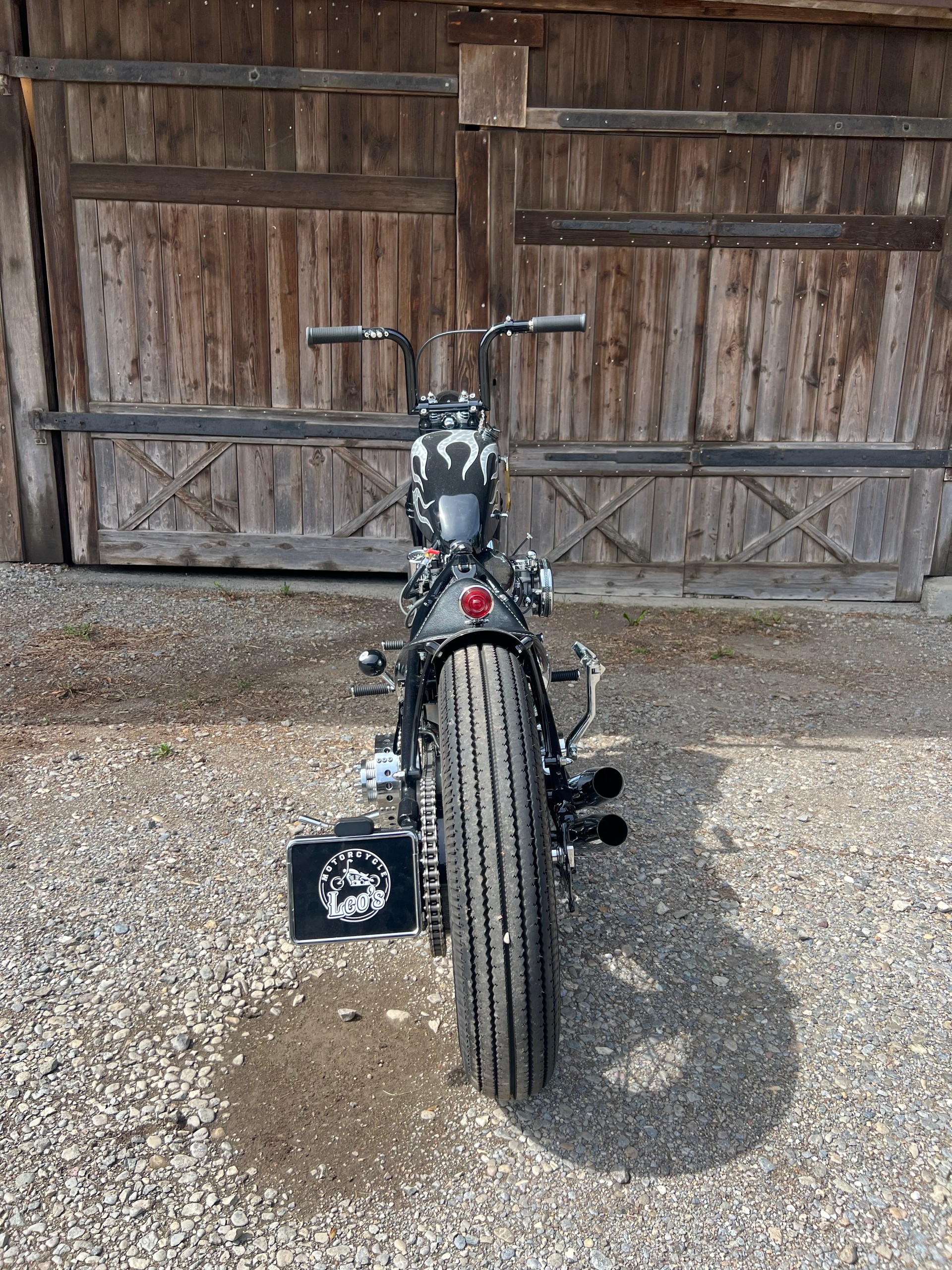 HARLEY-DAVIDSON Panhead-image-7