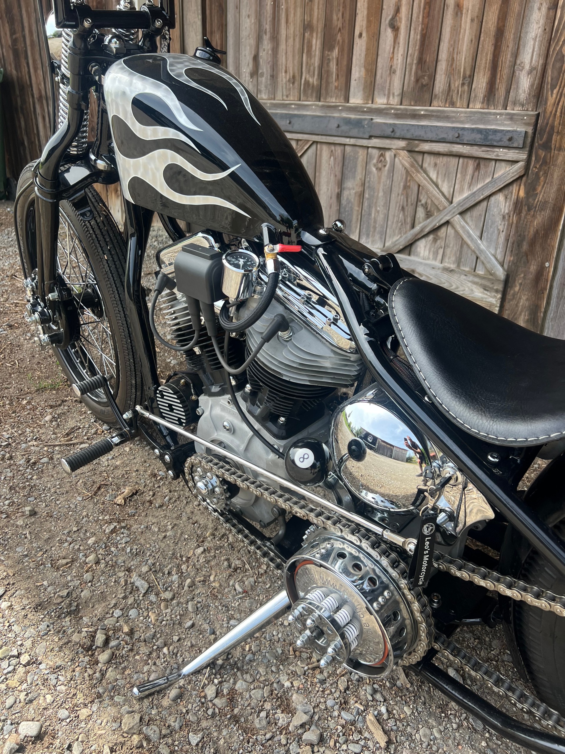 HARLEY-DAVIDSON Panhead-image-9